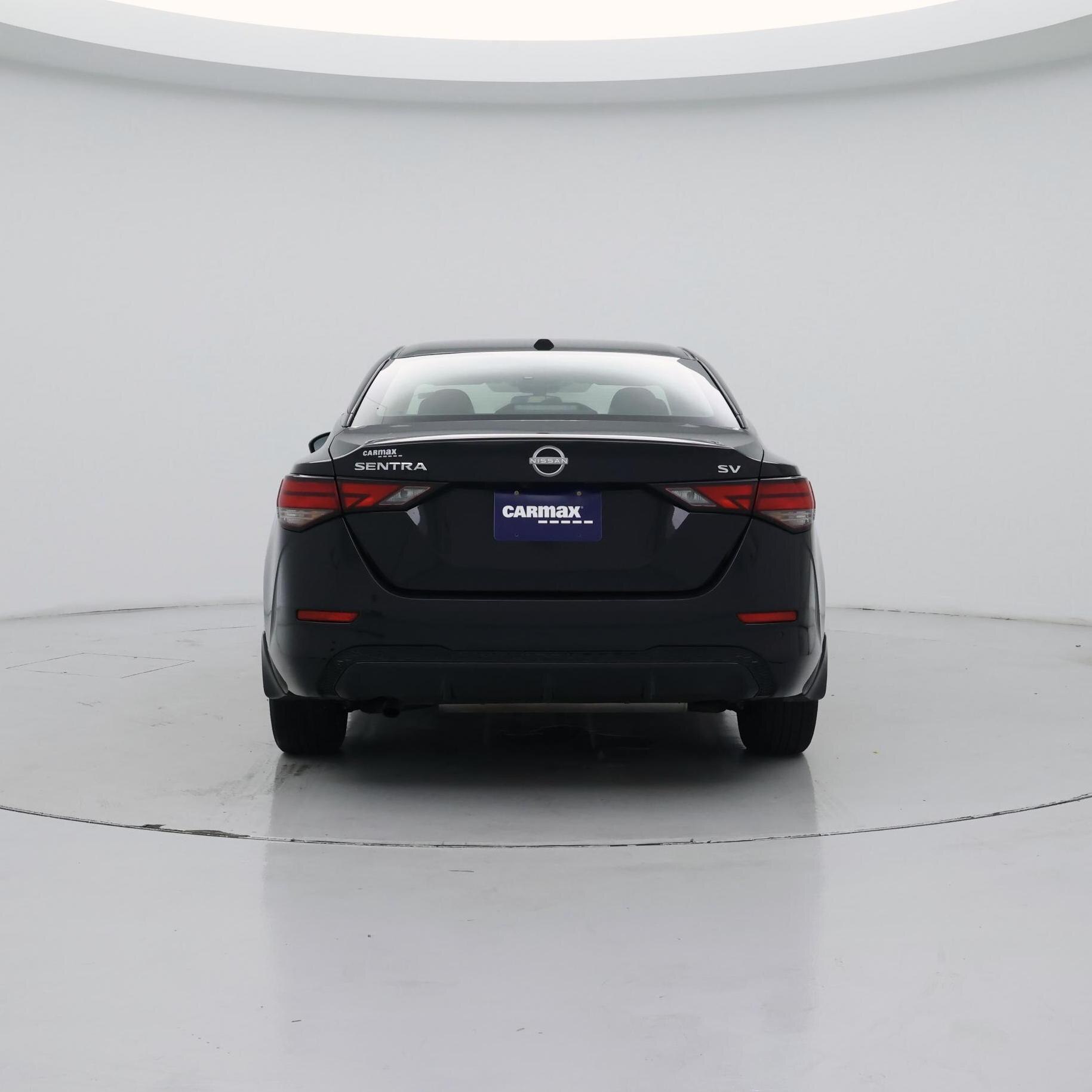 Thumbnail: 2024 Nissan Sentra - 6