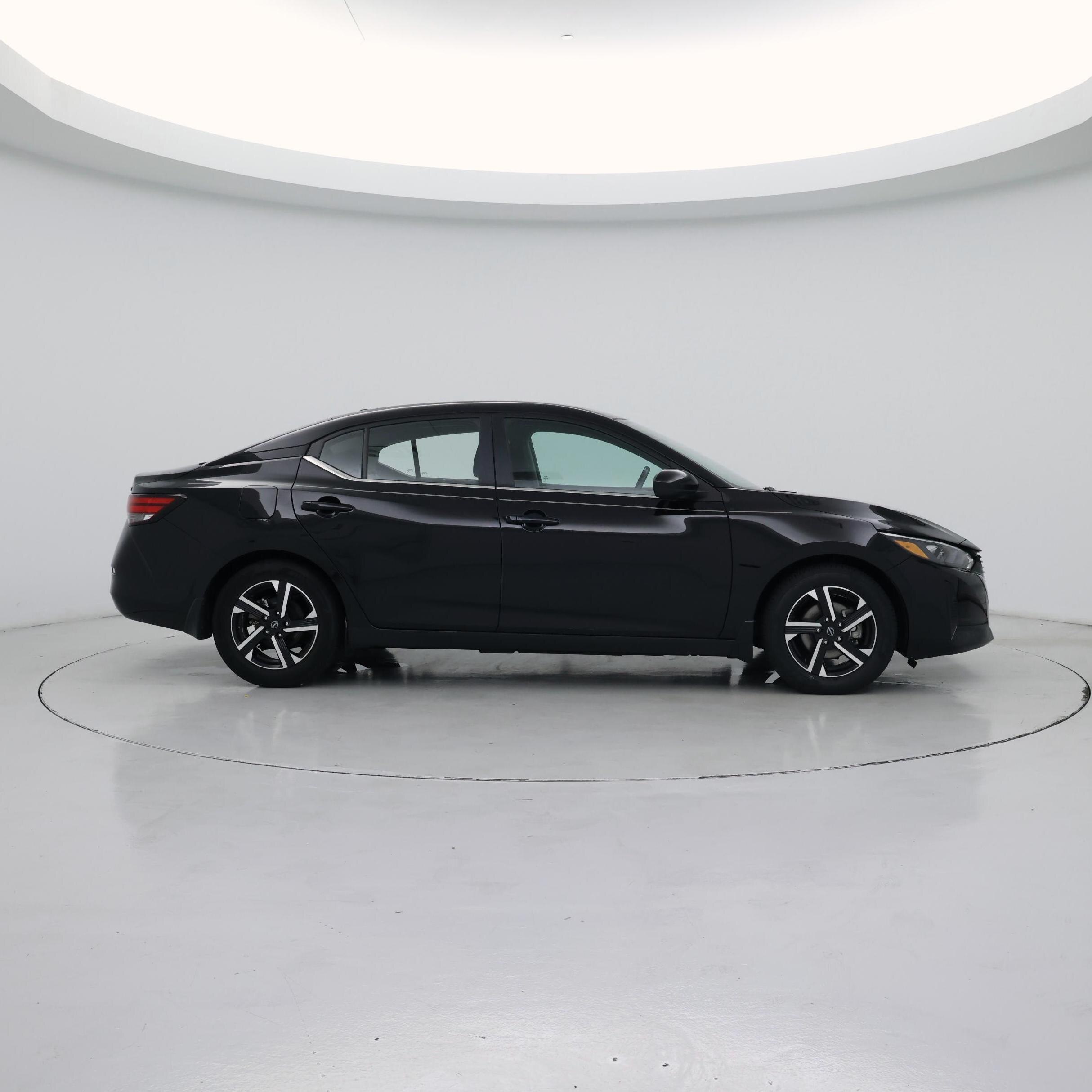 Thumbnail: 2024 Nissan Sentra - 7