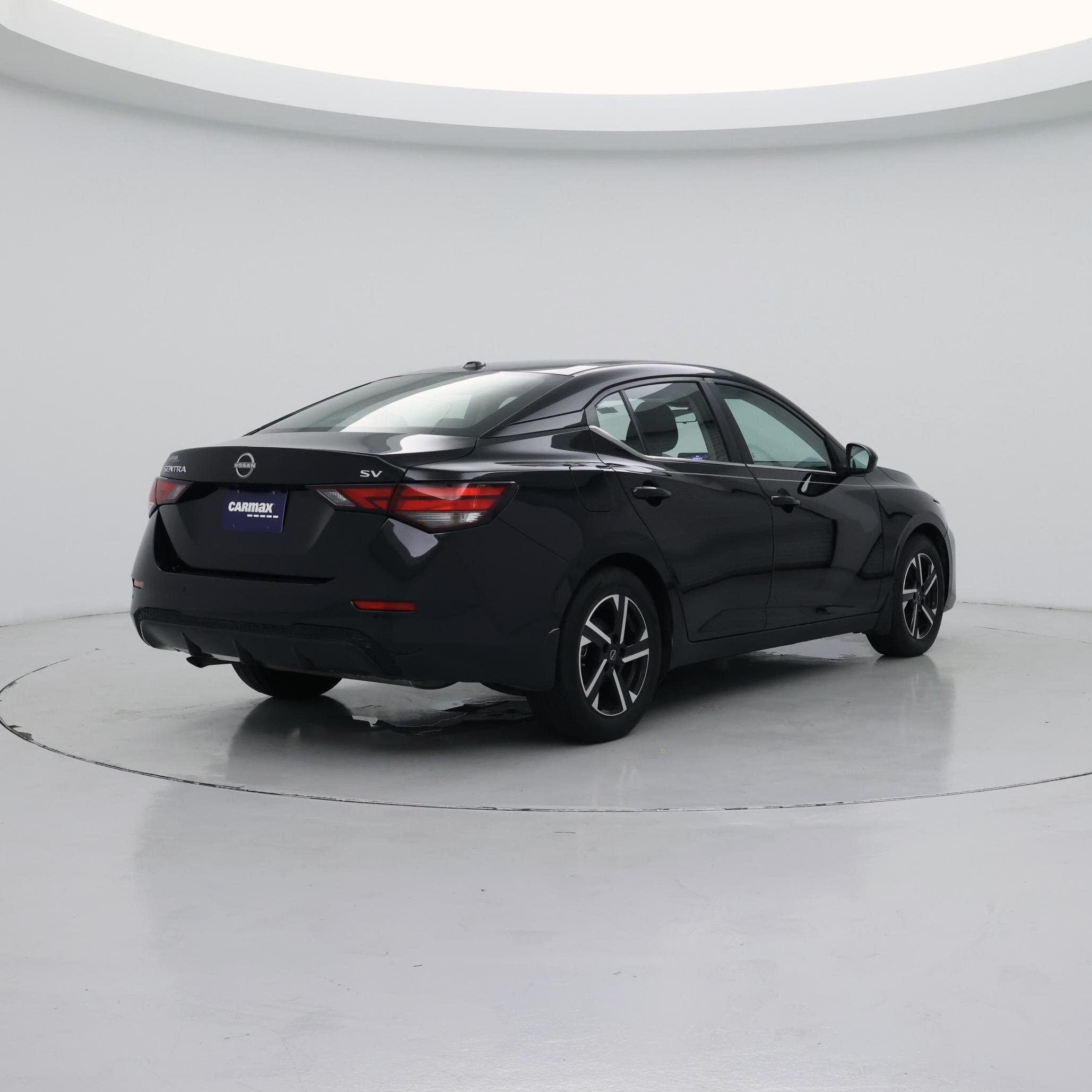 Thumbnail: 2024 Nissan Sentra - 8