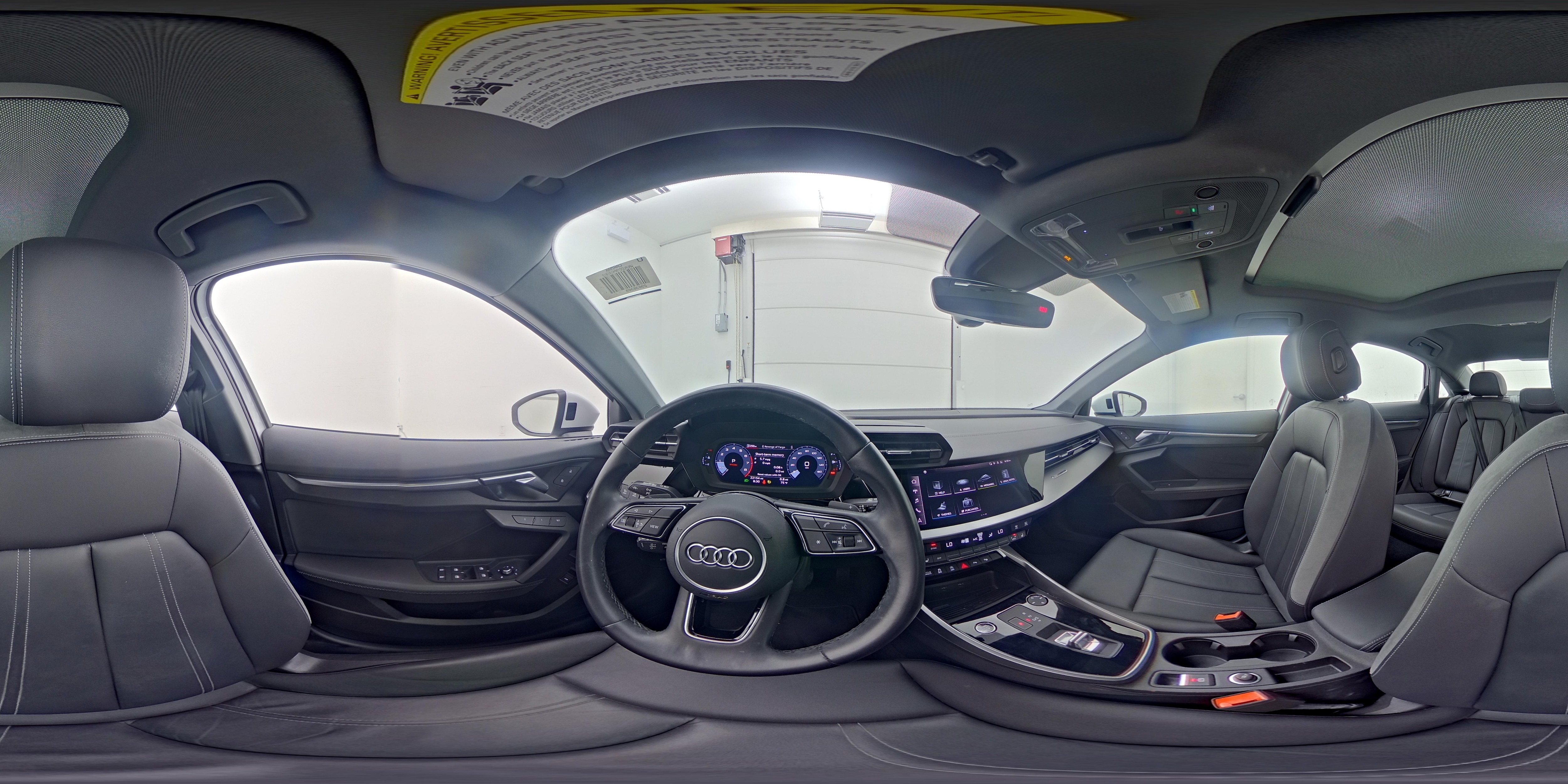 2023 Audi A3 Sedan Premium - Photo 27