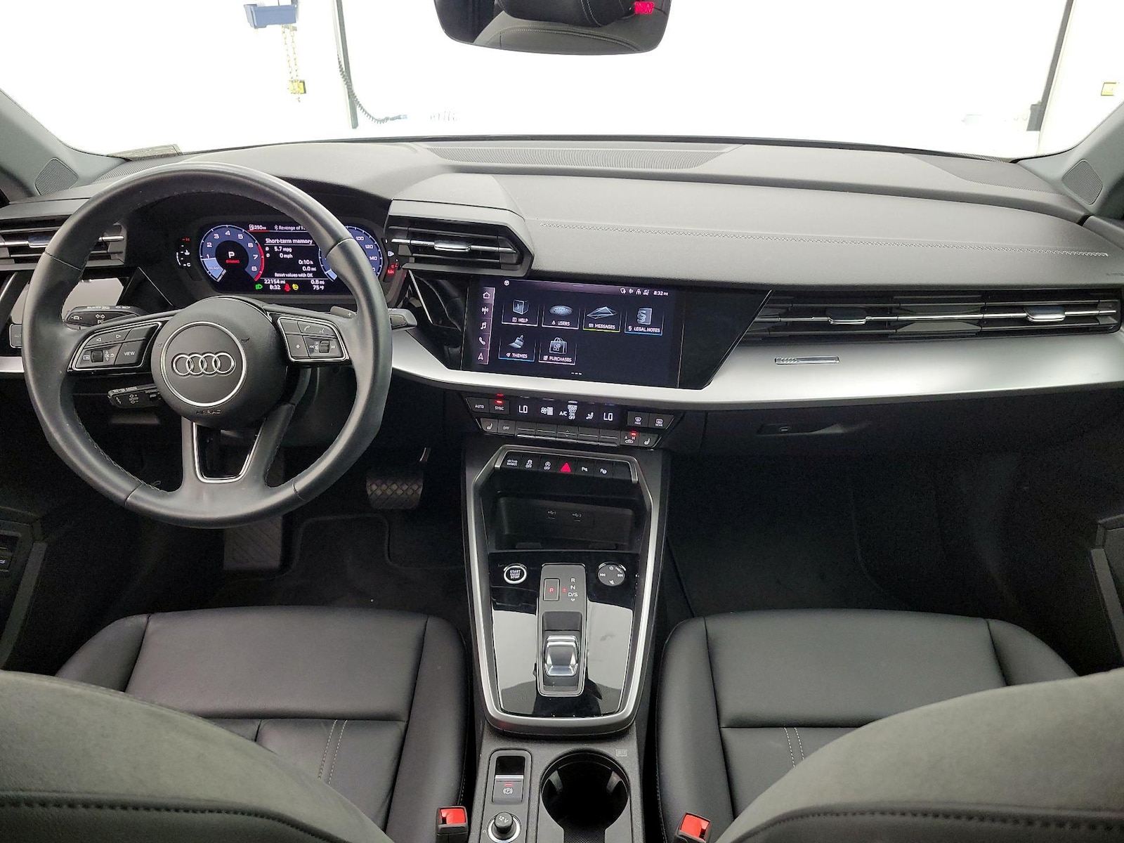 2023 Audi A3 Sedan Premium - Photo 10
