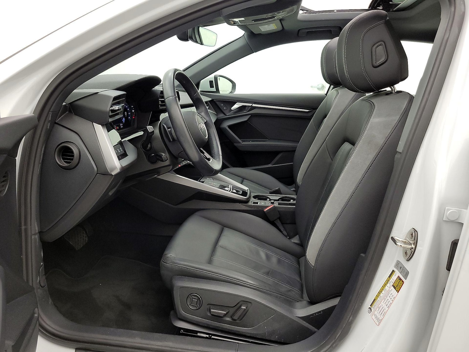 2023 Audi A3 Sedan Premium - Photo 12