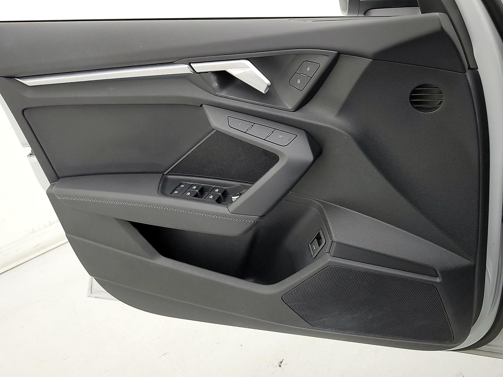 Thumbnail: 2023 Audi A3 - 12