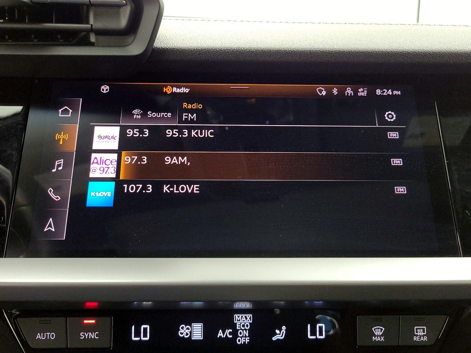 2023 Audi A3 Sedan Premium - Photo 16