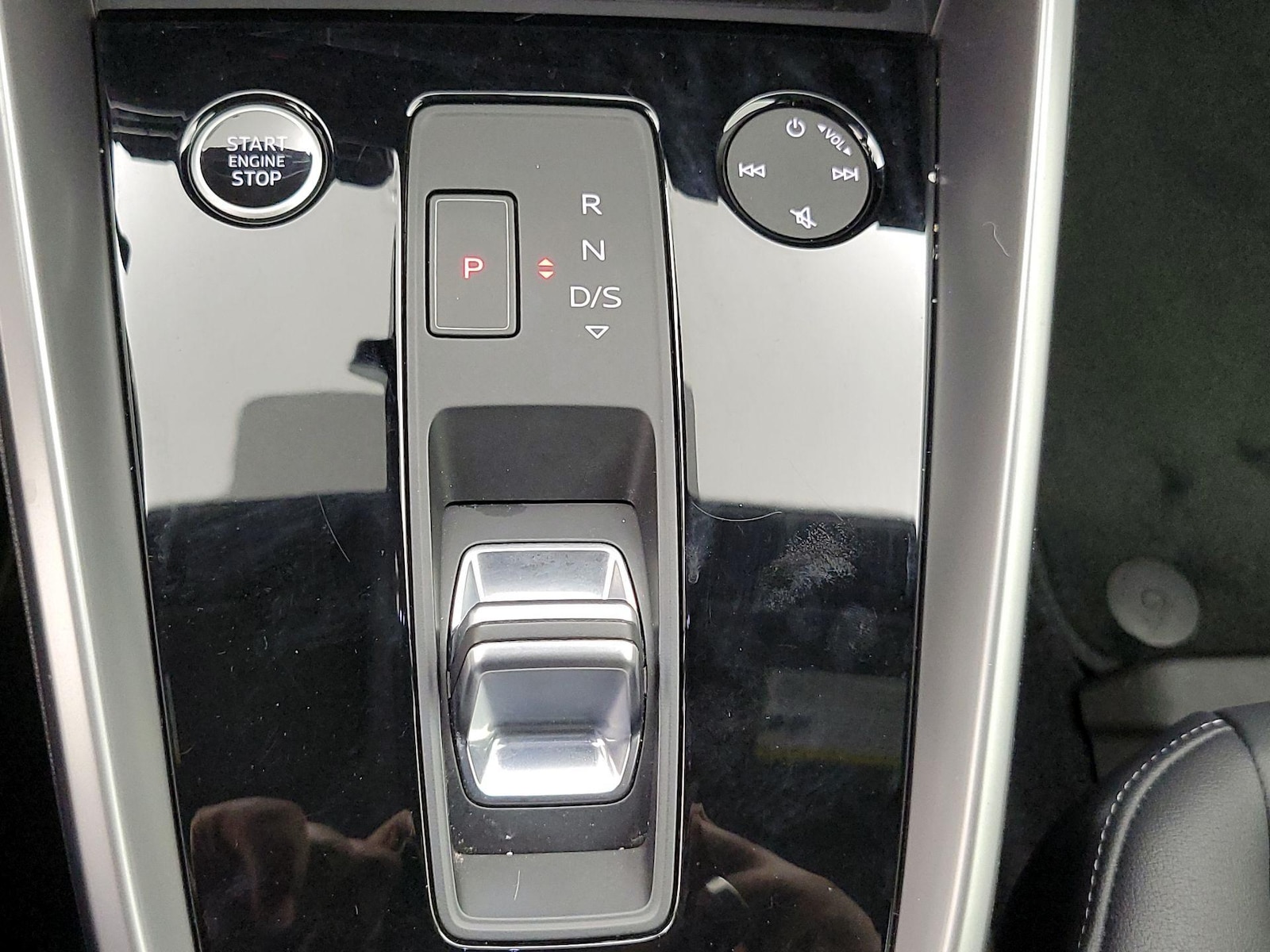 2023 Audi A3 Sedan Premium - Photo 18
