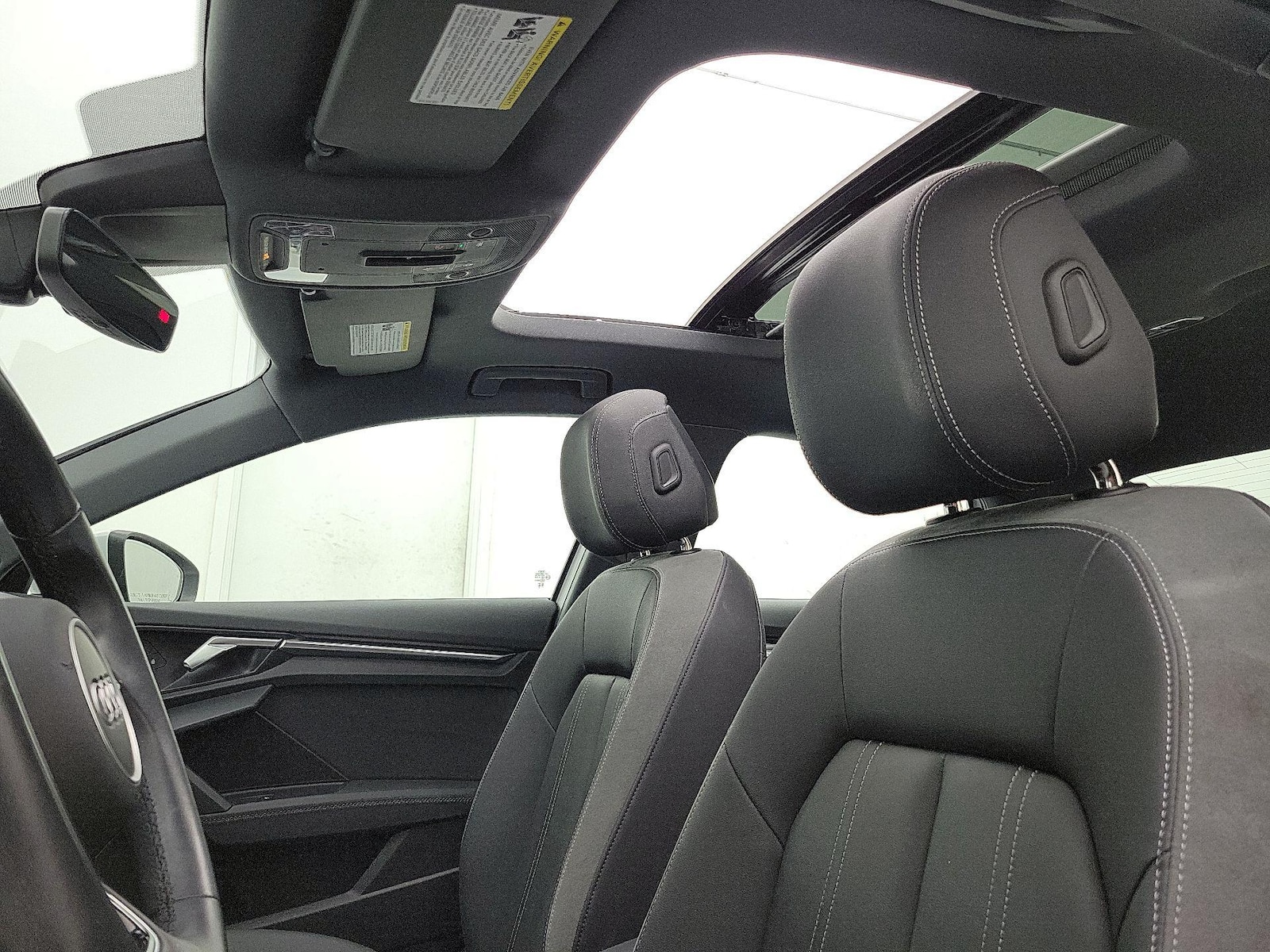 2023 Audi A3 Sedan Premium - Photo 20