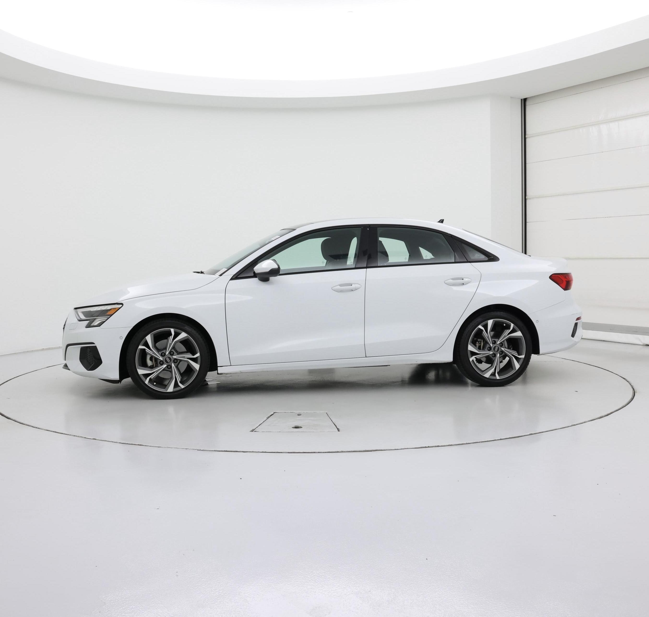 Thumbnail: 2023 Audi A3 - 3