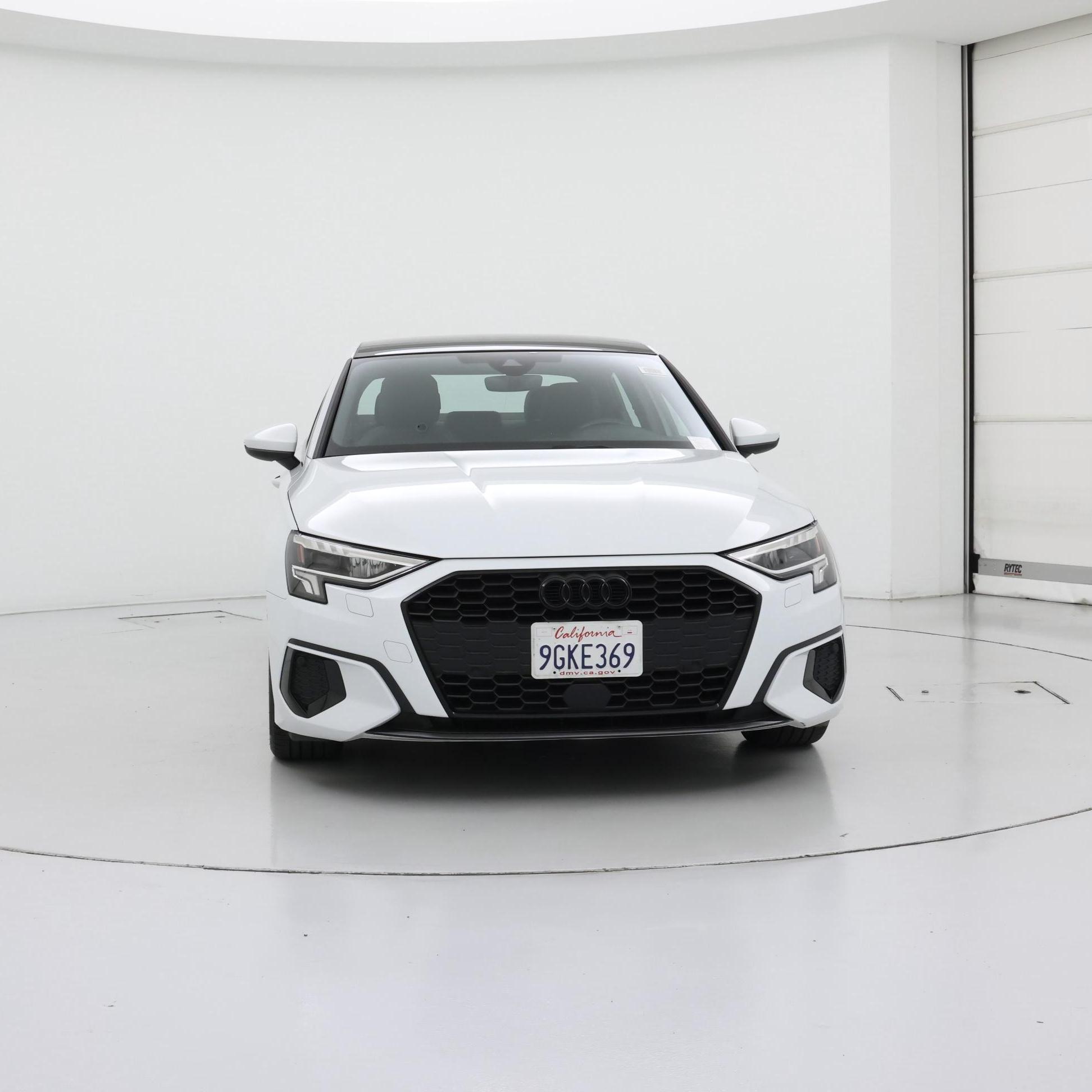 Thumbnail: 2023 Audi A3 - 5