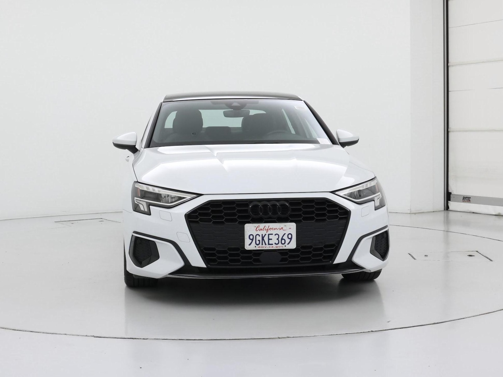 2023 Audi A3 Sedan Premium - Photo 6