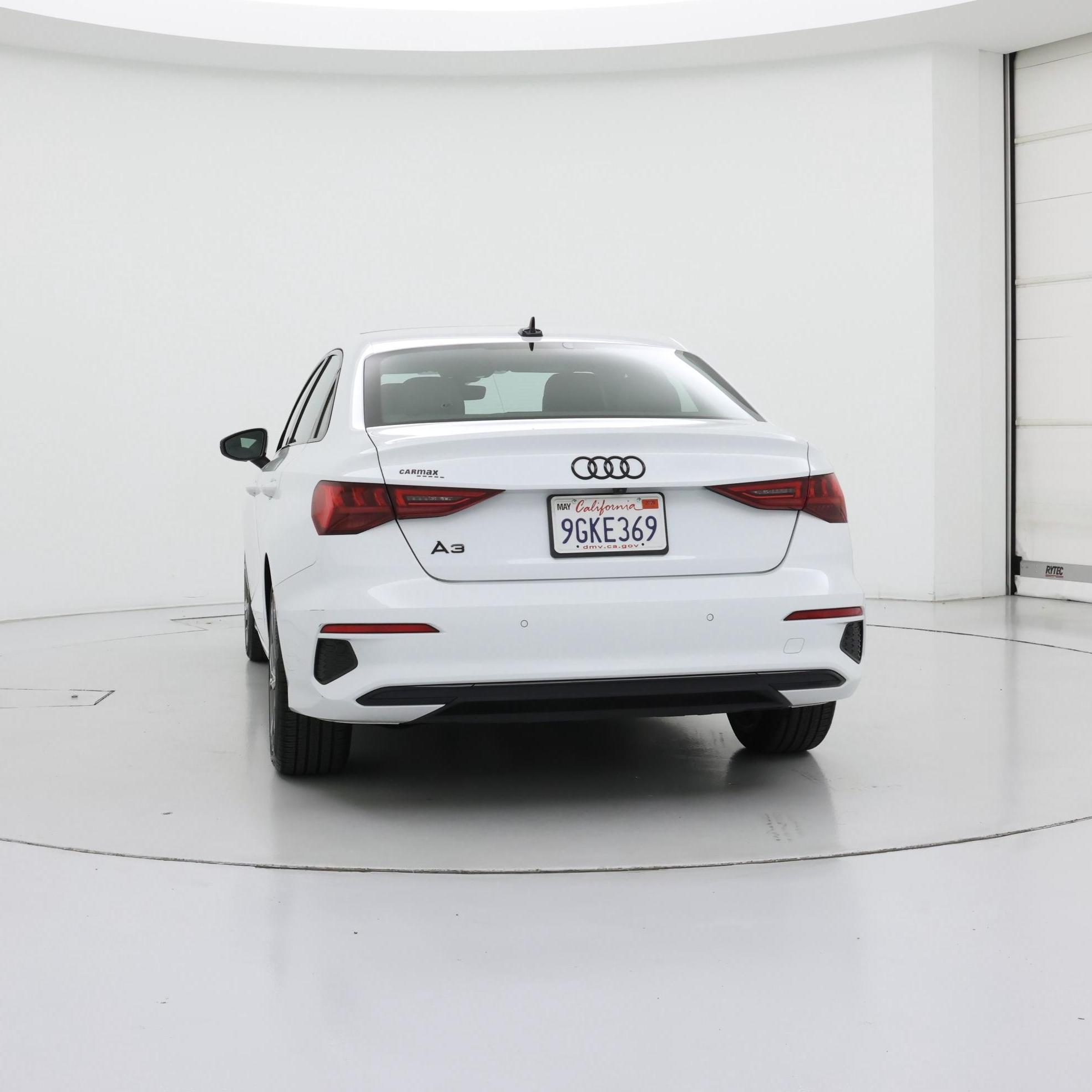 Thumbnail: 2023 Audi A3 - 6