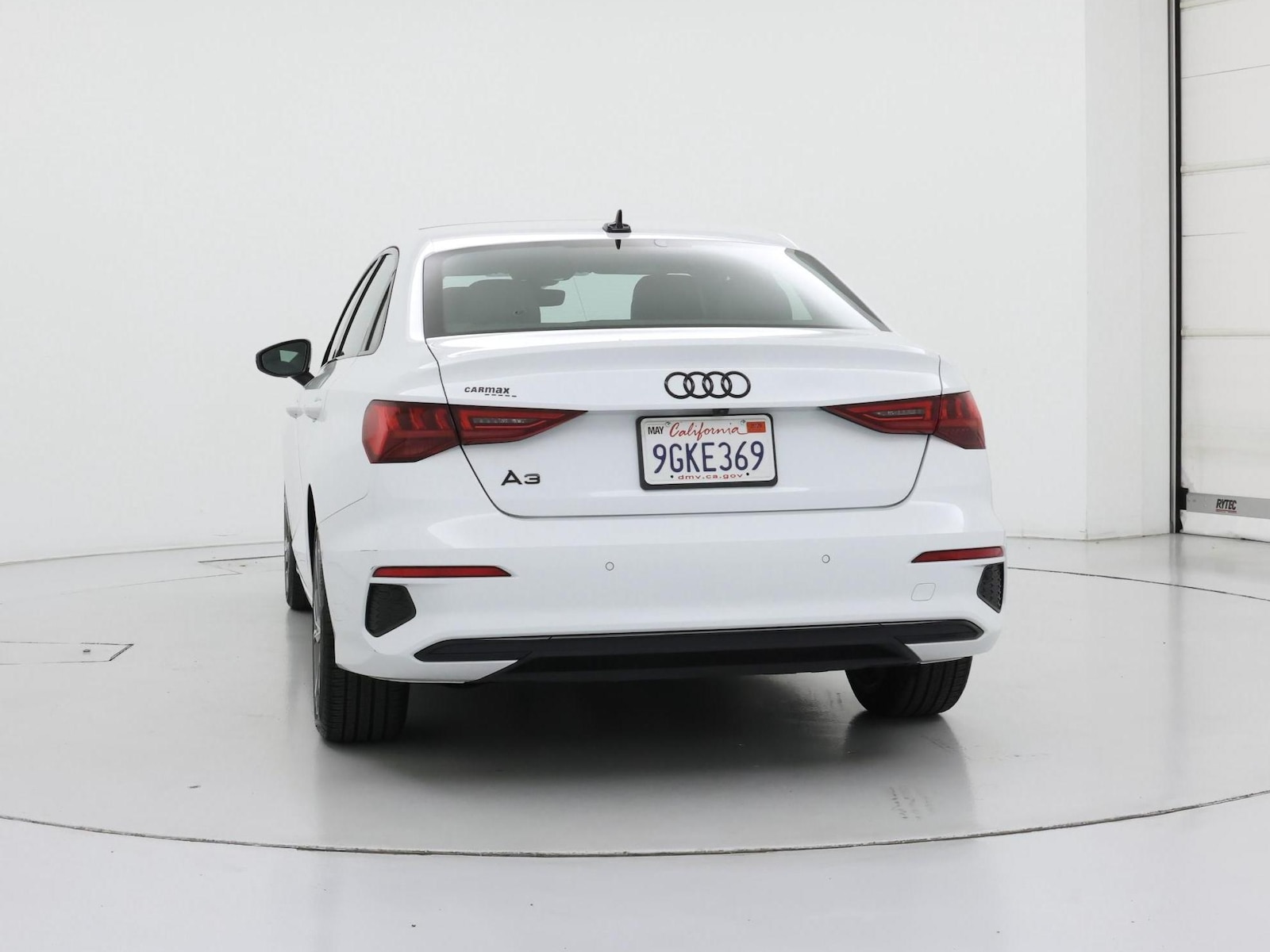 2023 Audi A3 Sedan Premium - Photo 7