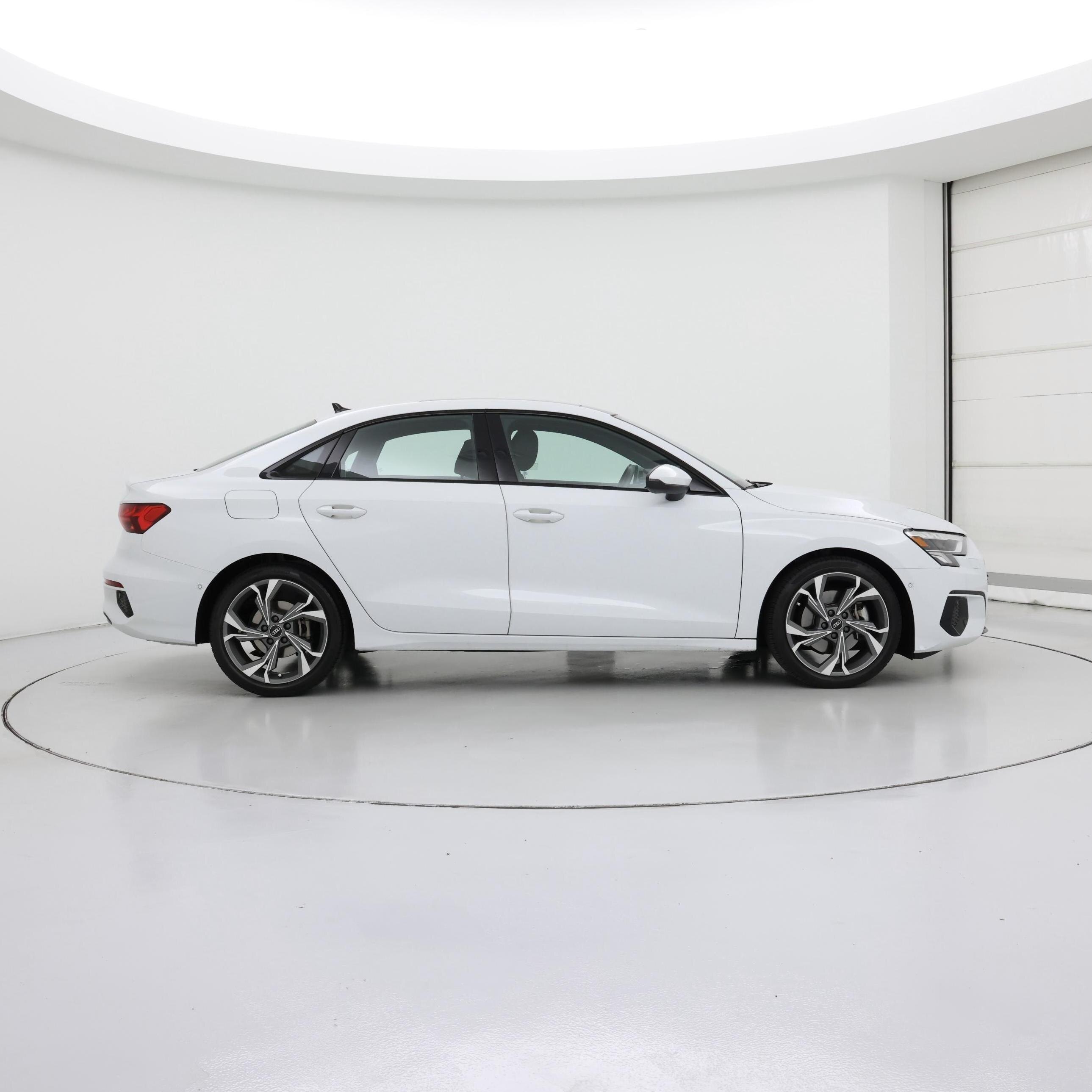 Thumbnail: 2023 Audi A3 - 7