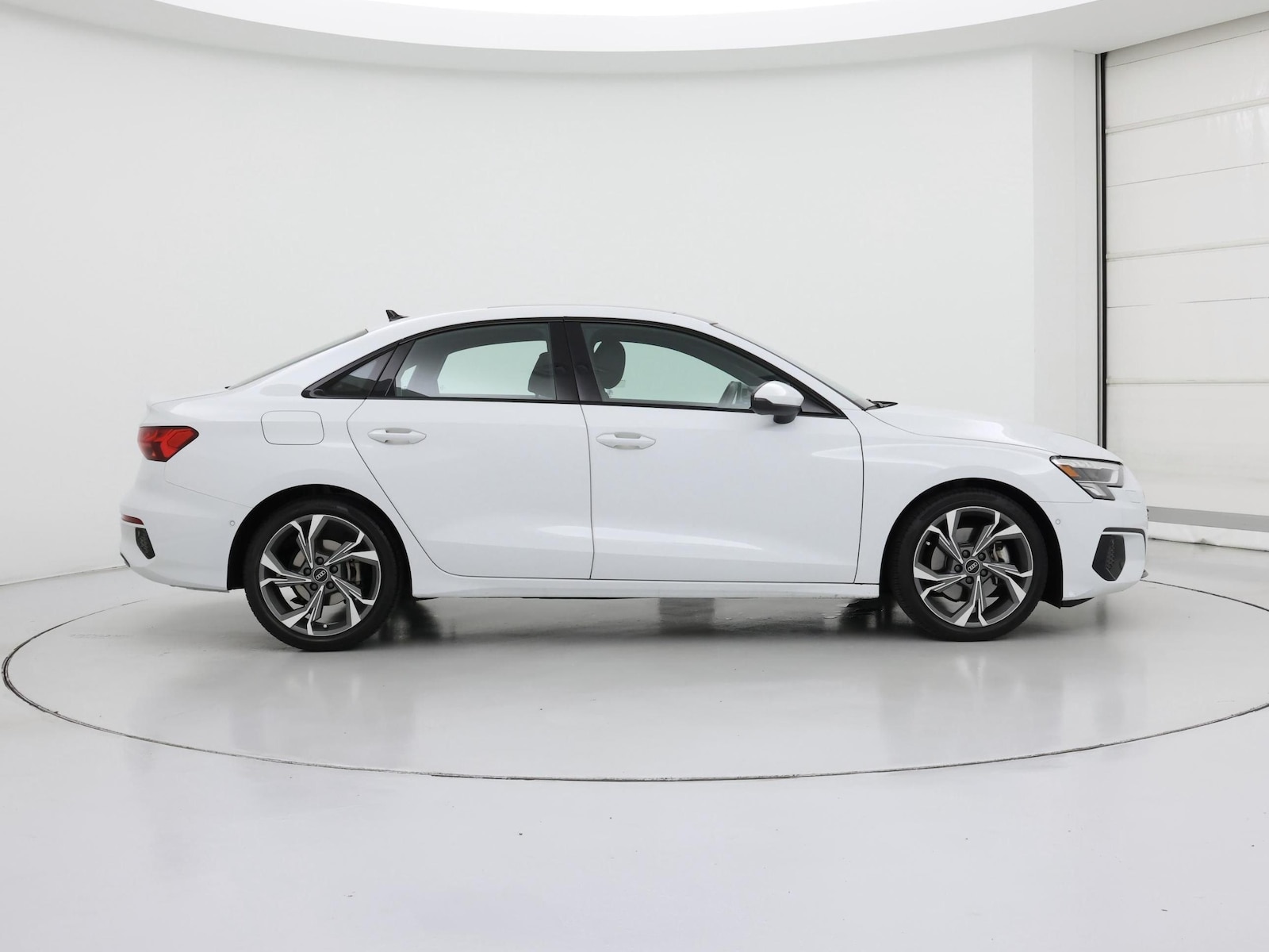 2023 Audi A3 Sedan Premium - Photo 8
