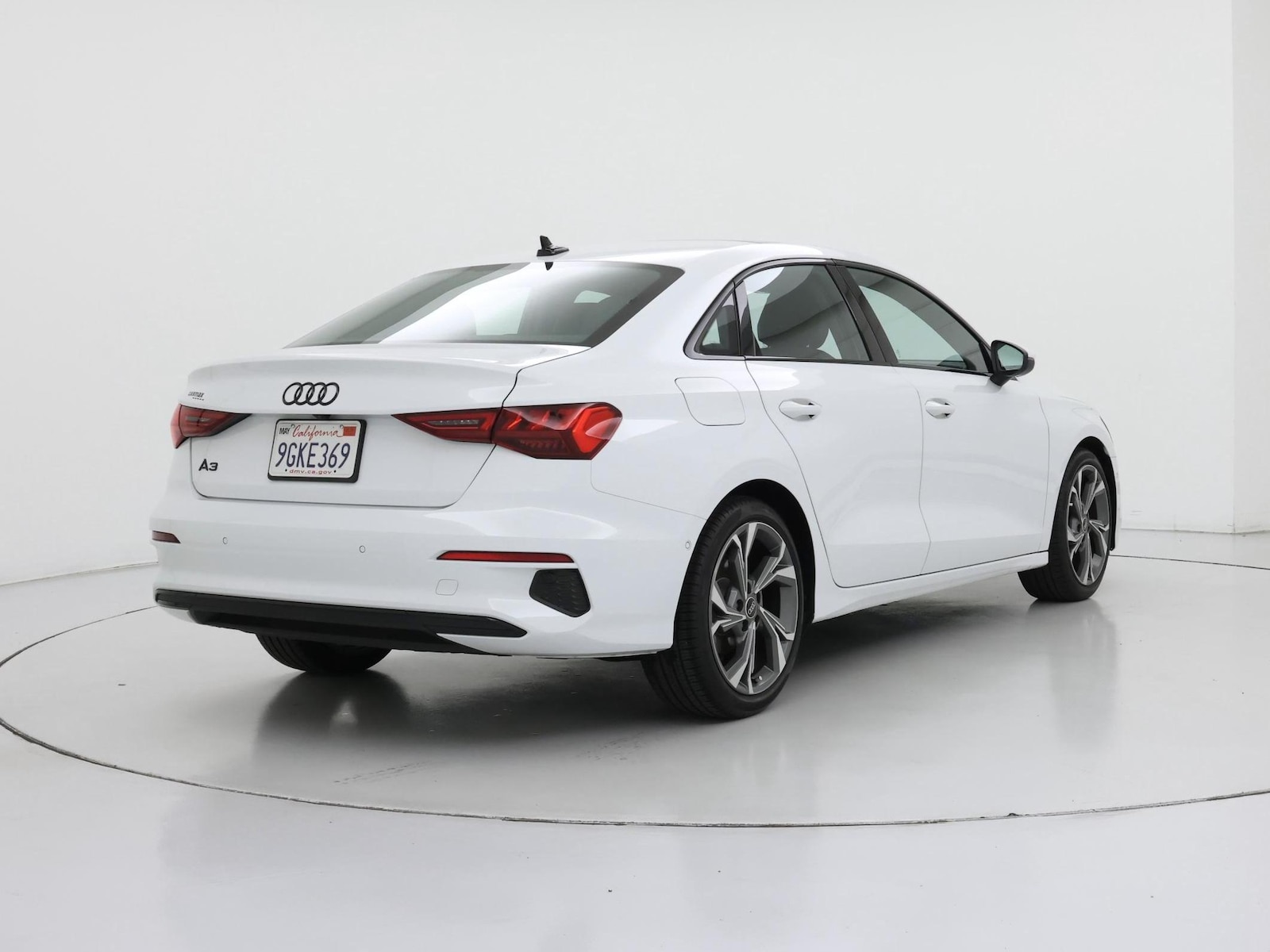 2023 Audi A3 Sedan Premium - Photo 9