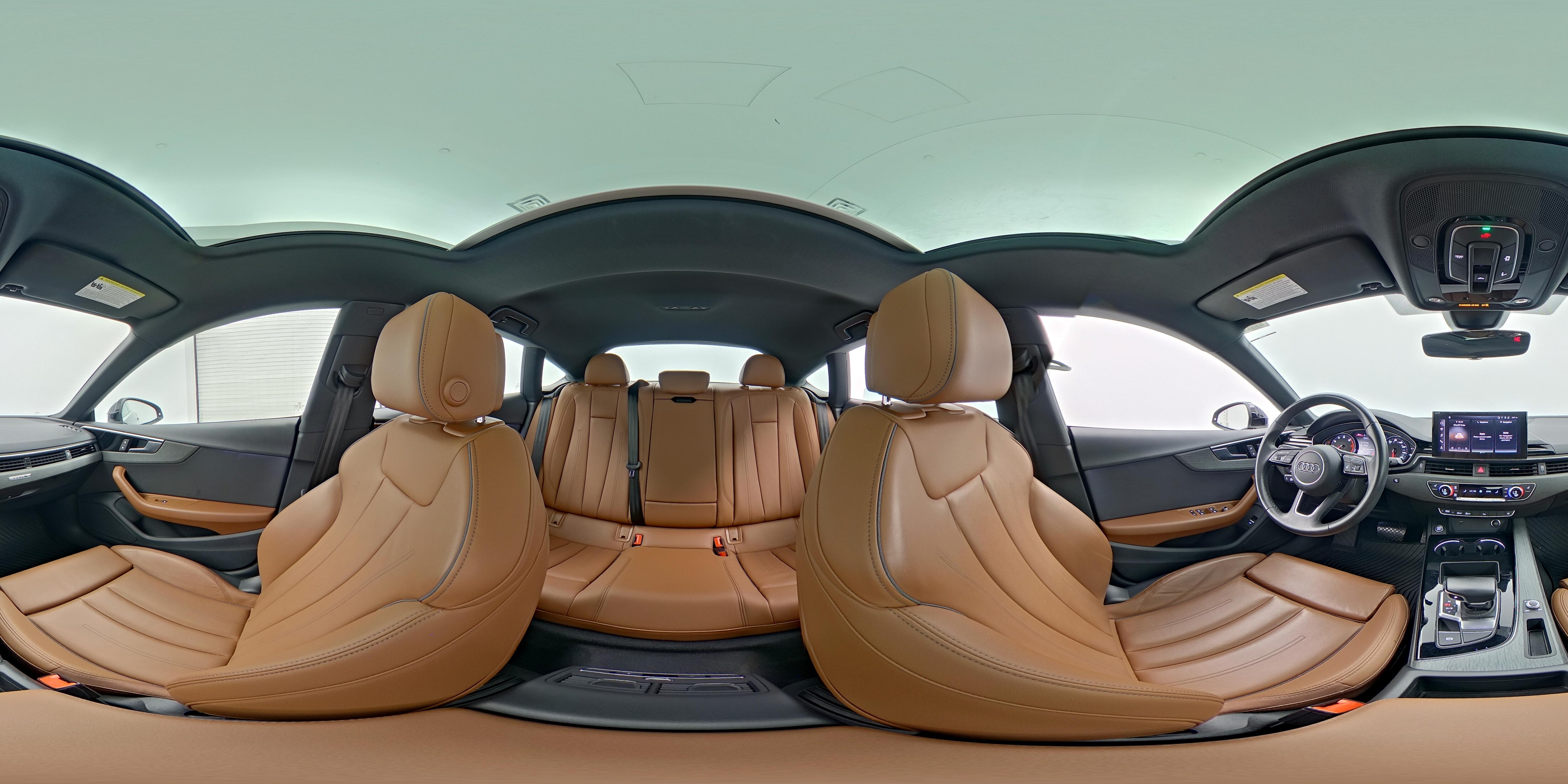2023 Audi A5 Sportback Premium - Photo 25