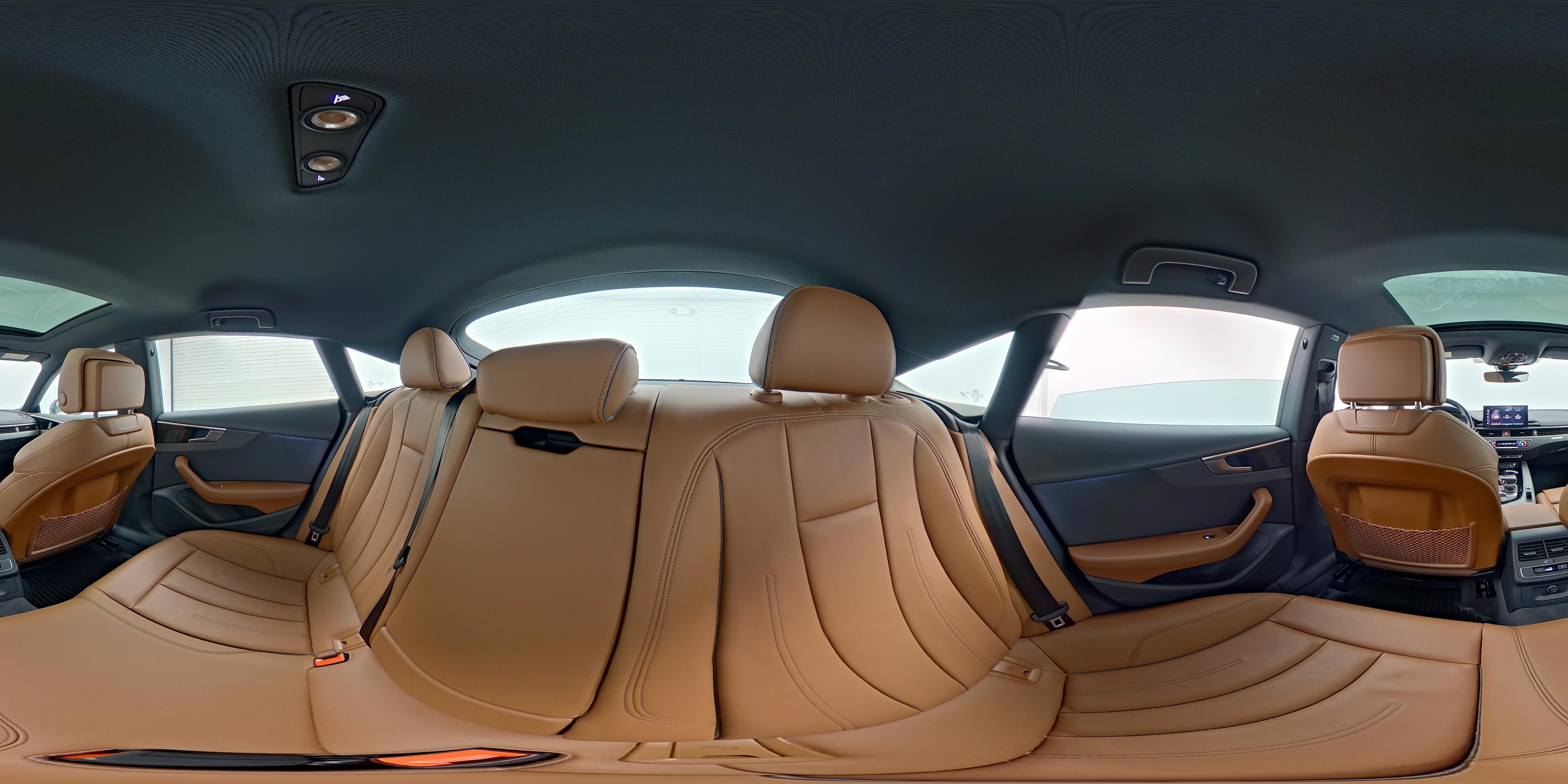 2023 Audi A5 Sportback Premium - Photo 26