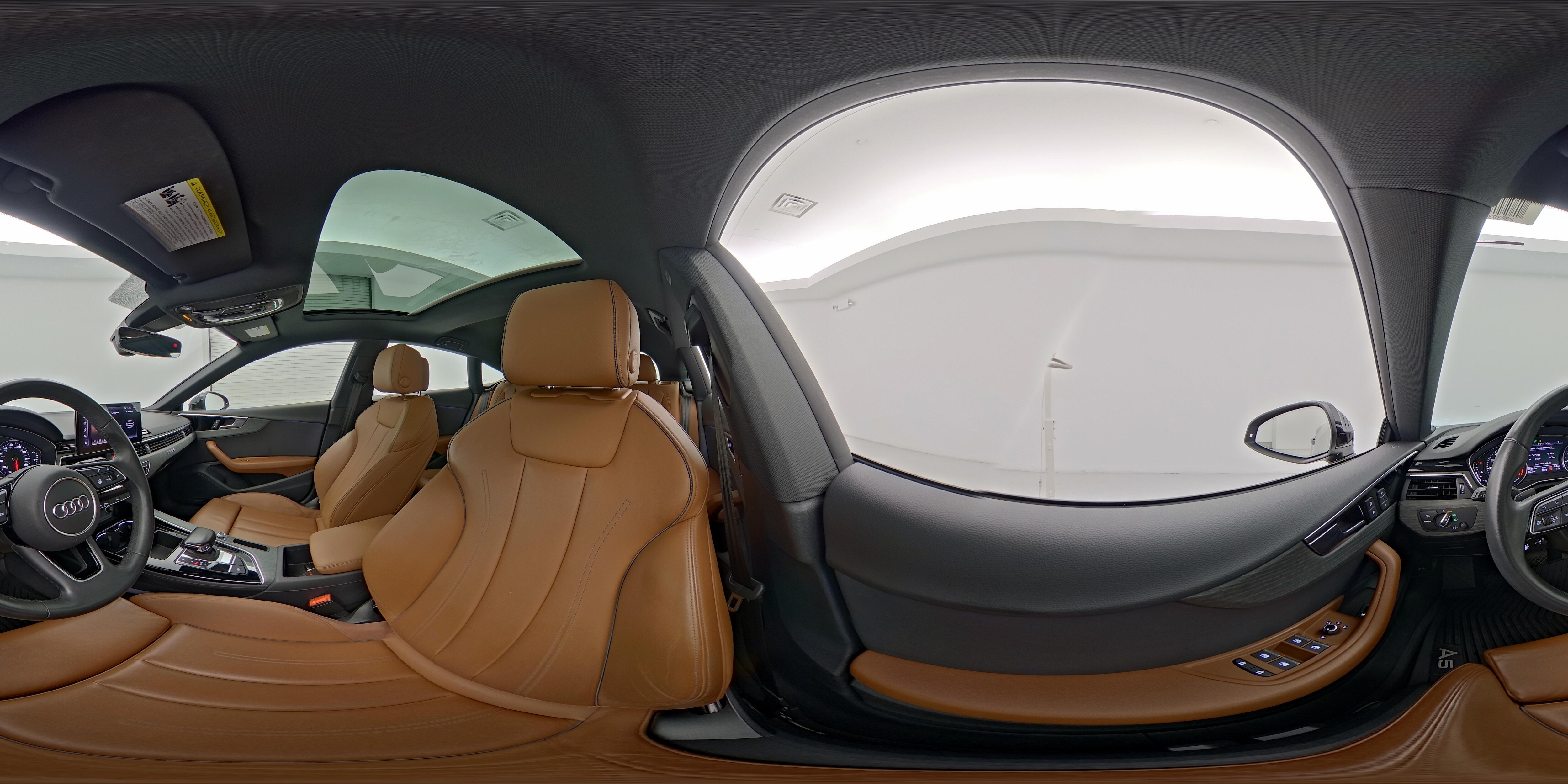 2023 Audi A5 Sportback Premium - Photo 27