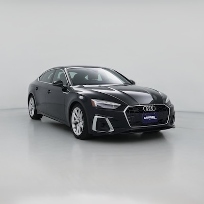 2023 Audi A5 Sportback S-Line Premium