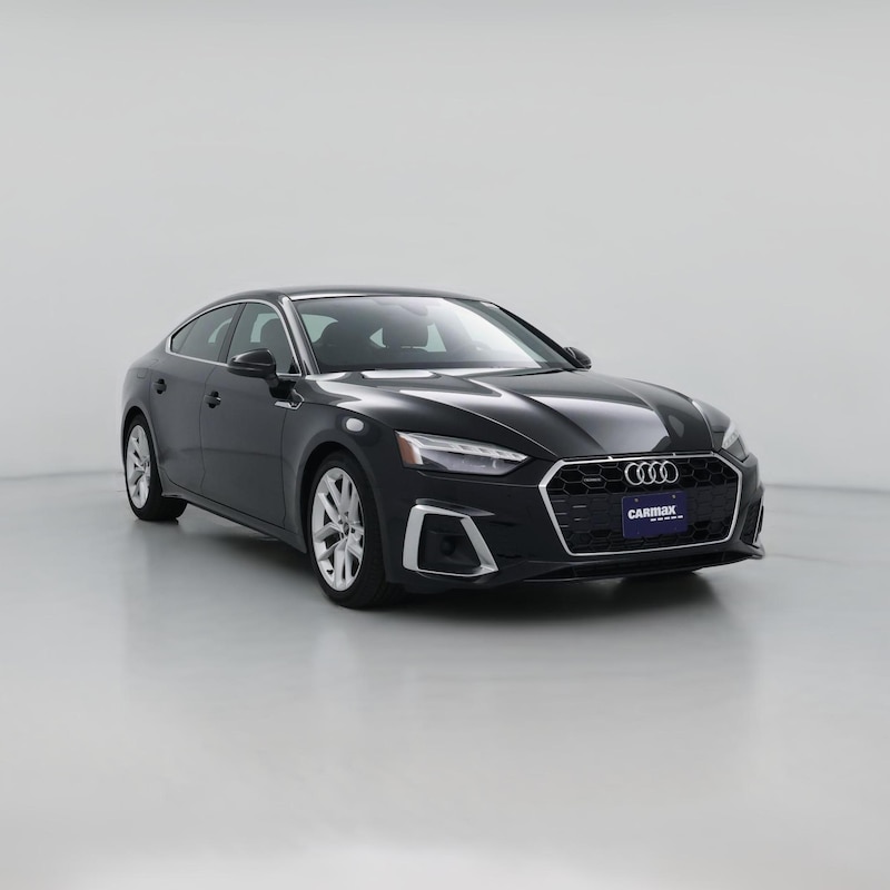 2023 Audi A5 Sportback S-Line Premium