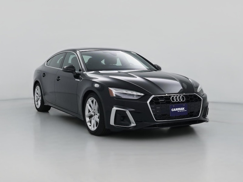 2023 Audi A5 Sportback S-Line Premium