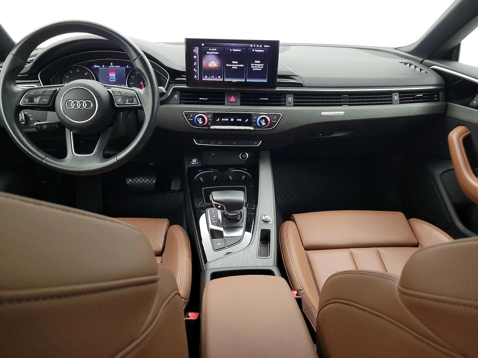 2023 Audi A5 Sportback Premium - Photo 10