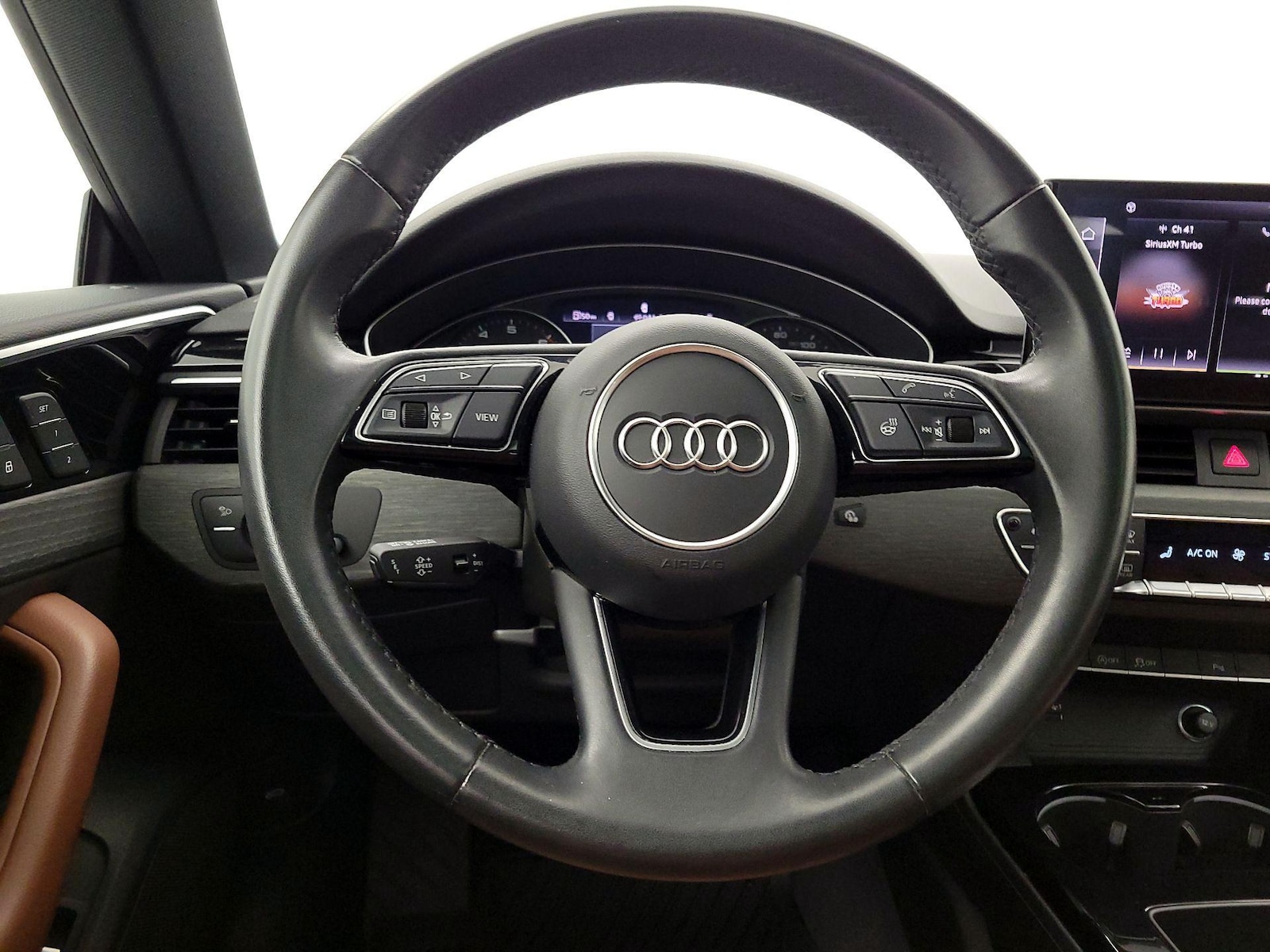 2023 Audi A5 Sportback Premium - Photo 11