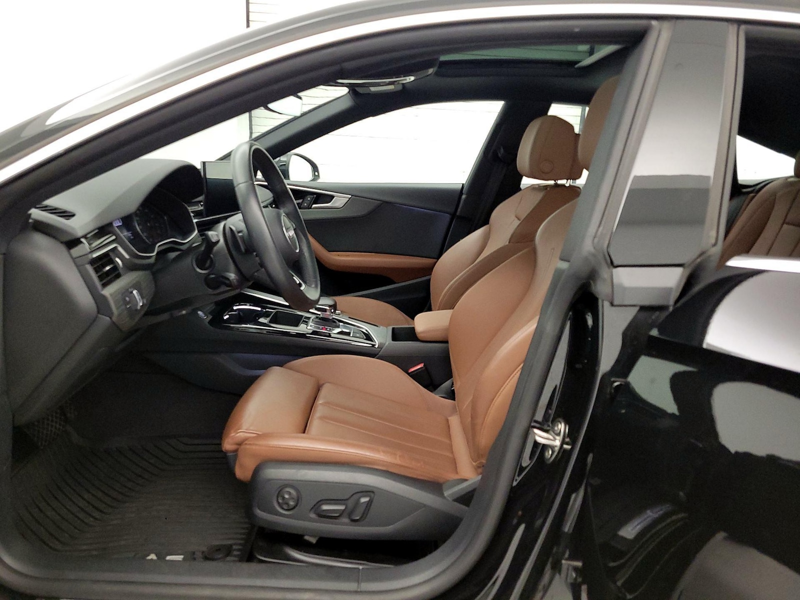2023 Audi A5 Sportback Premium - Photo 12