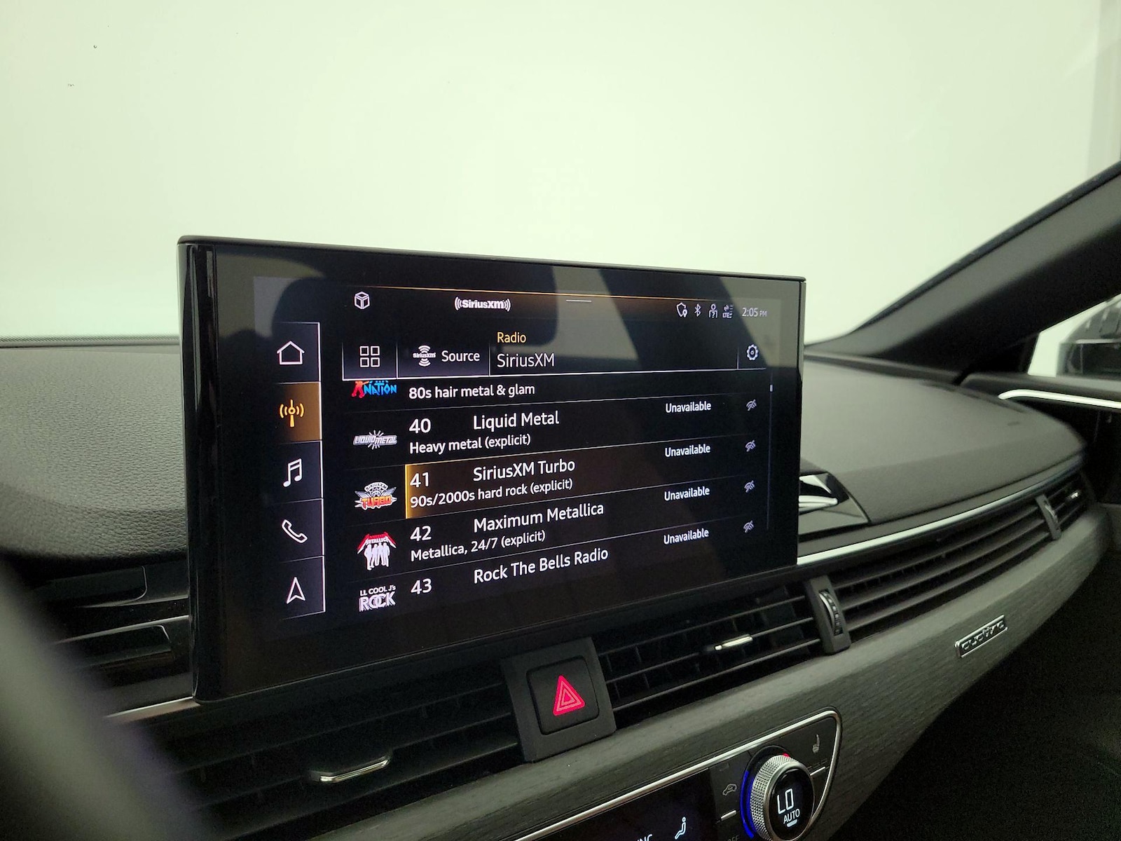 2023 Audi A5 Sportback Premium - Photo 16