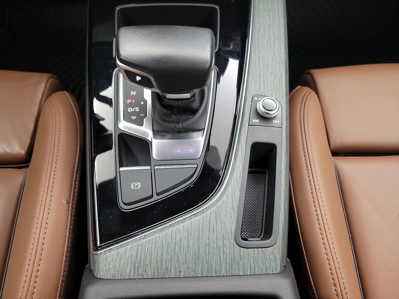 2023 Audi A5 Sportback Premium - Photo 18