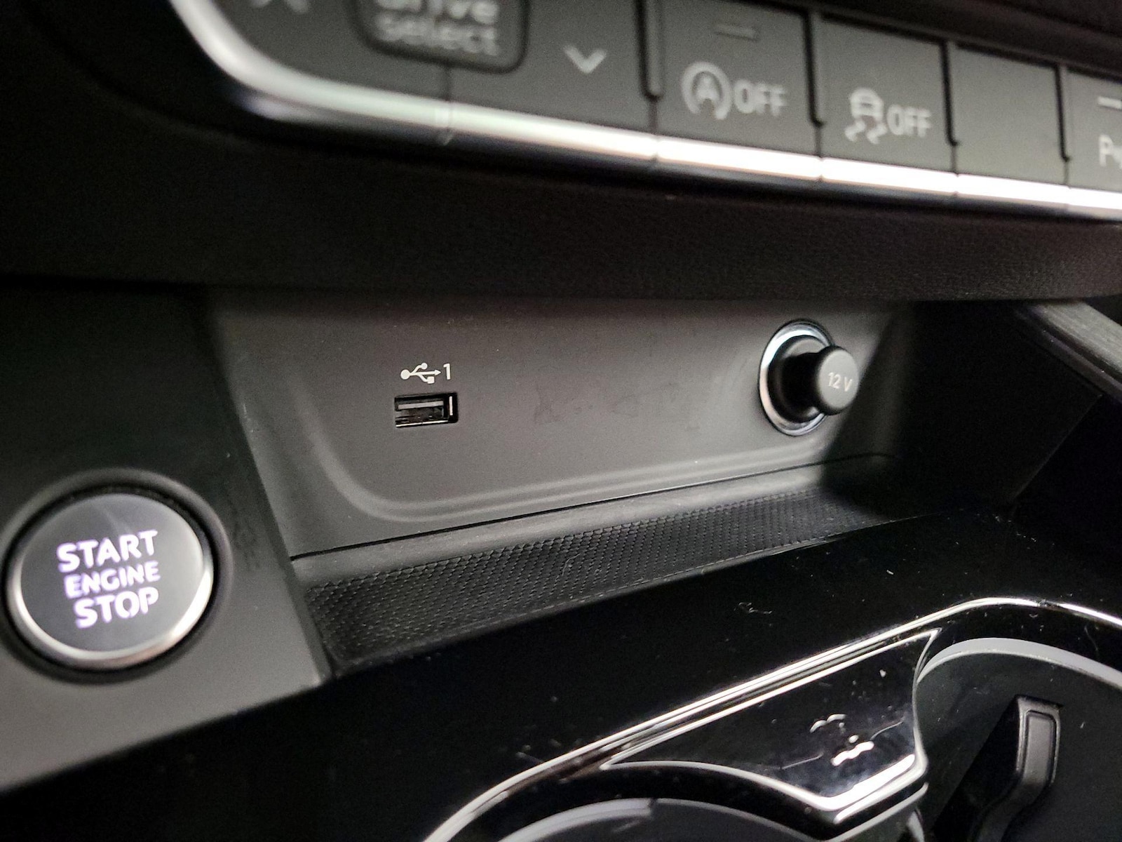 2023 Audi A5 Sportback Premium - Photo 19