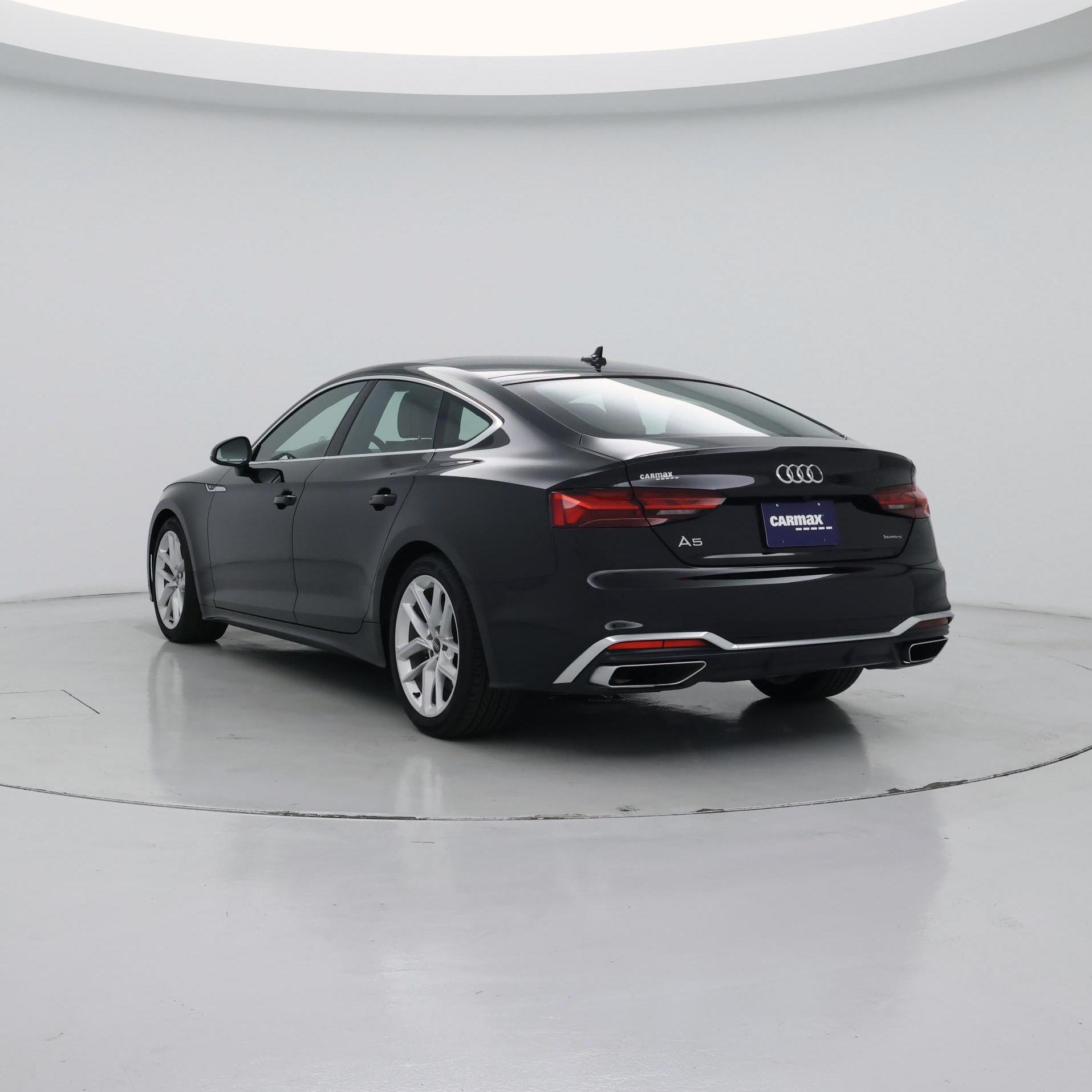 Thumbnail: 2023 Audi A5 - 2