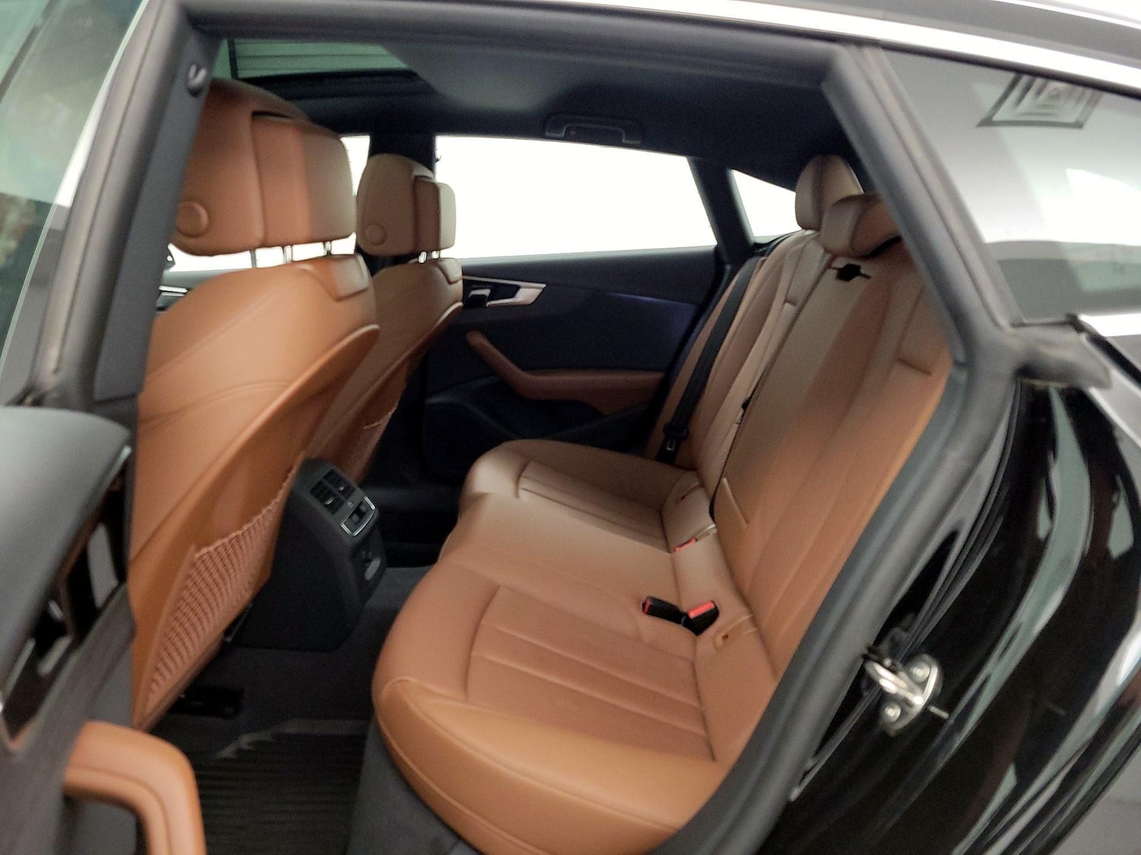 2023 Audi A5 Sportback Premium - Photo 21