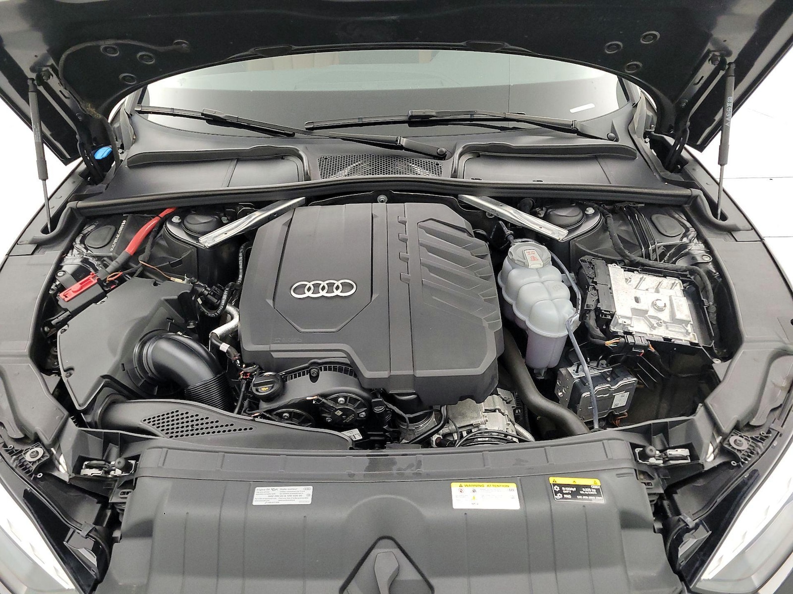 2023 Audi A5 Sportback Premium - Photo 23