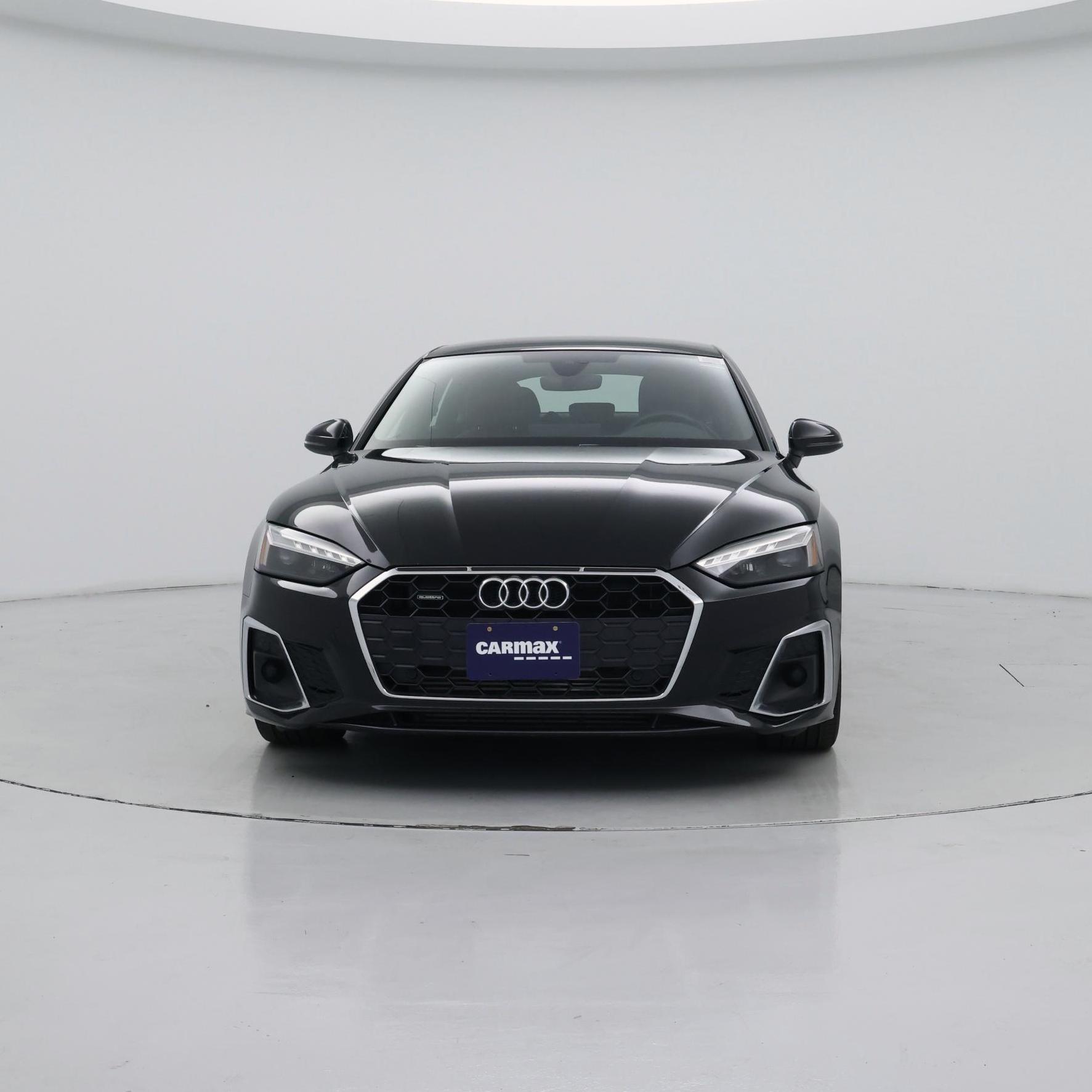Thumbnail: 2023 Audi A5 - 5