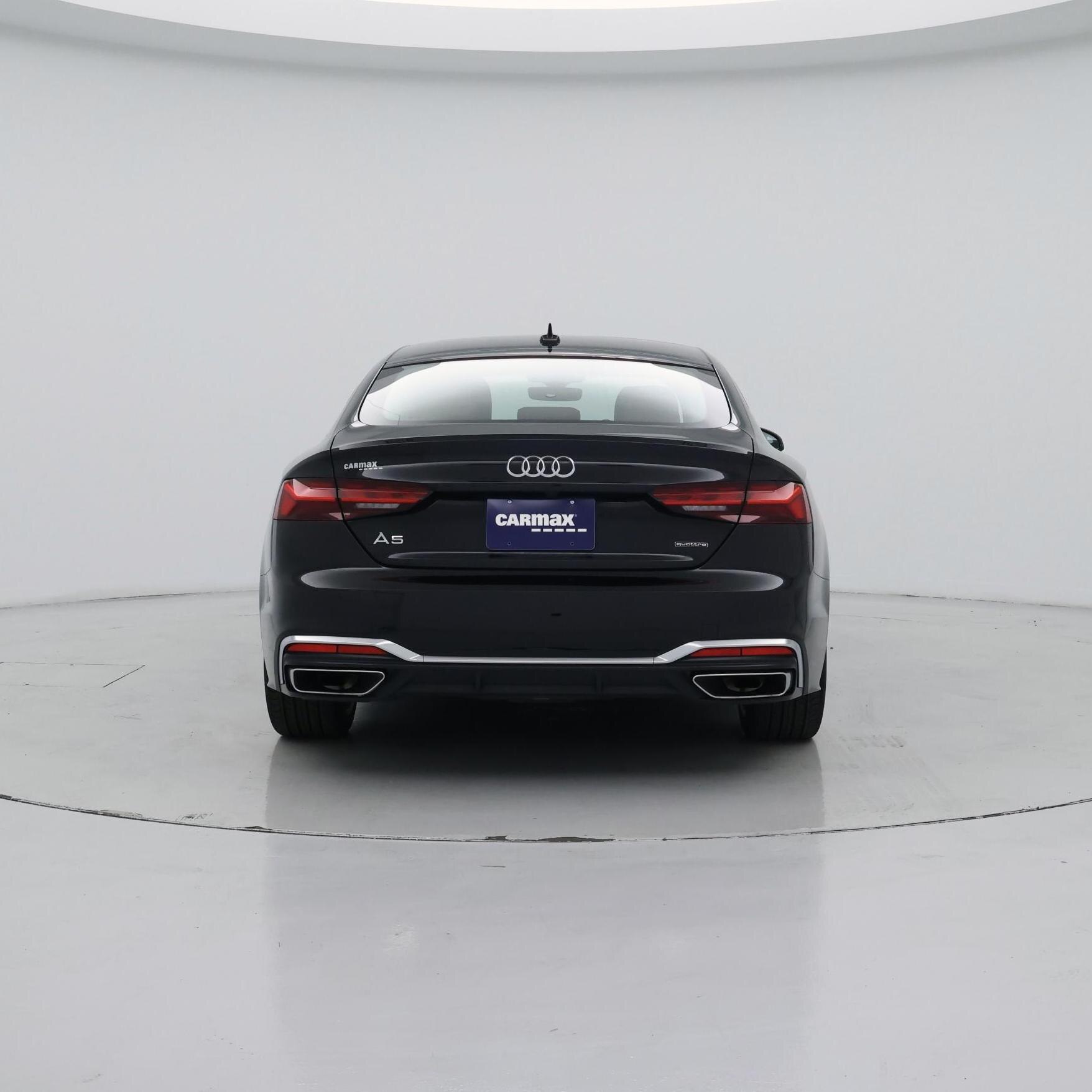 Thumbnail: 2023 Audi A5 - 6
