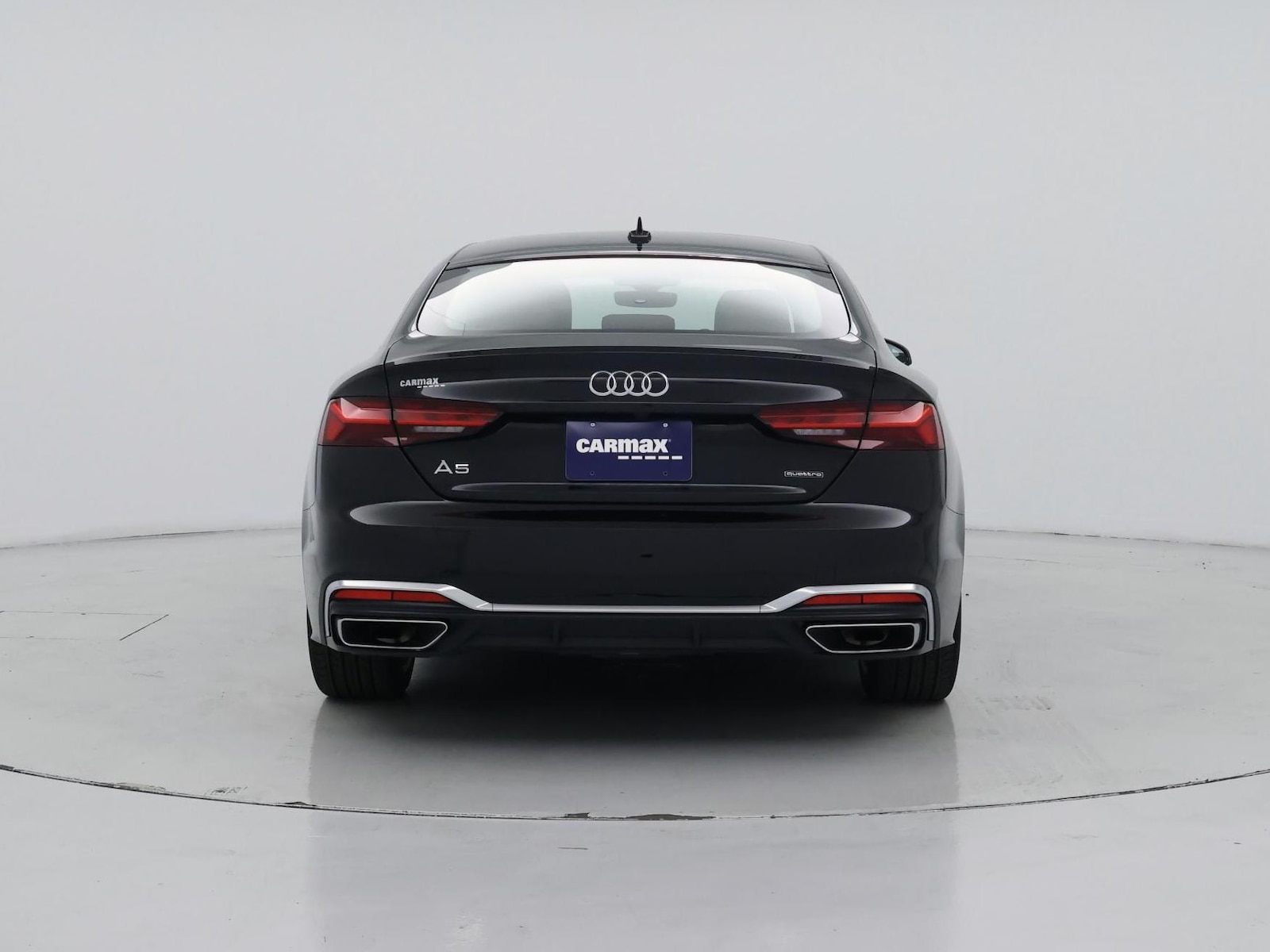 2023 Audi A5 Sportback Premium - Photo 7