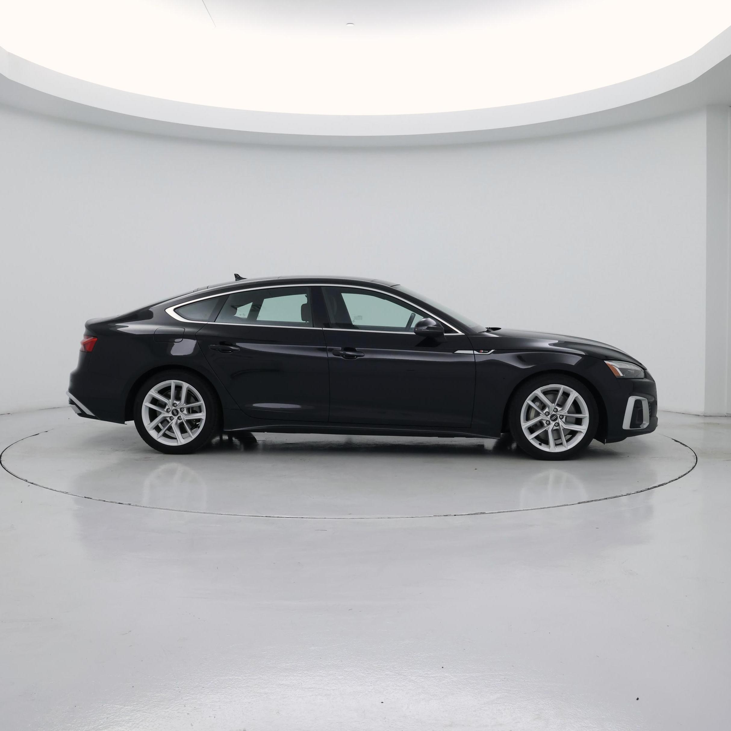 Thumbnail: 2023 Audi A5 - 7