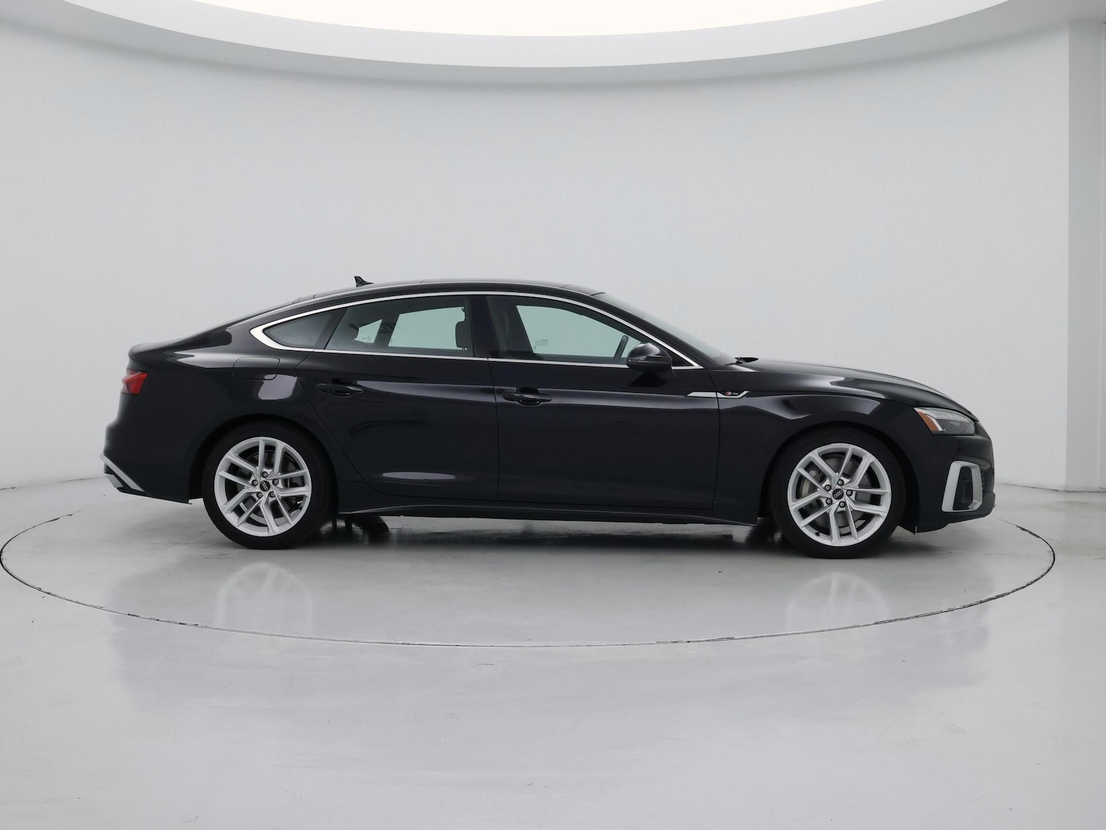 2023 Audi A5 Sportback Premium - Photo 8