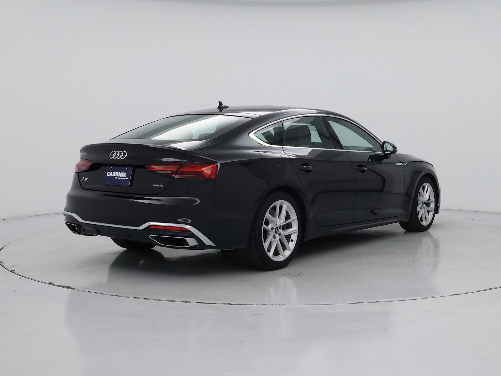 2023 Audi A5 Sportback Premium - Photo 9