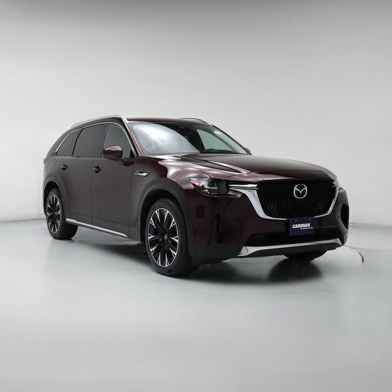 2024 Mazda CX-90 PHEV Premium