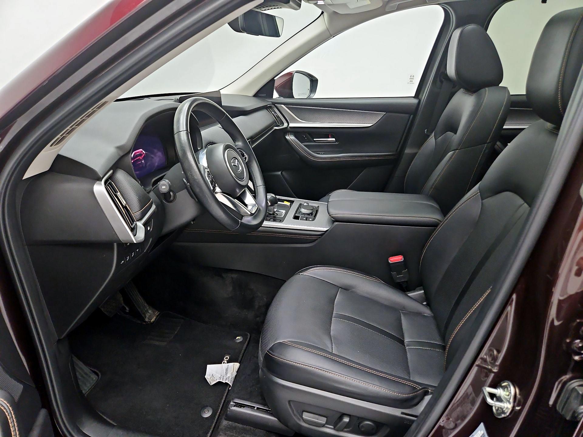 Thumbnail: 2024 Mazda CX-90 - 11