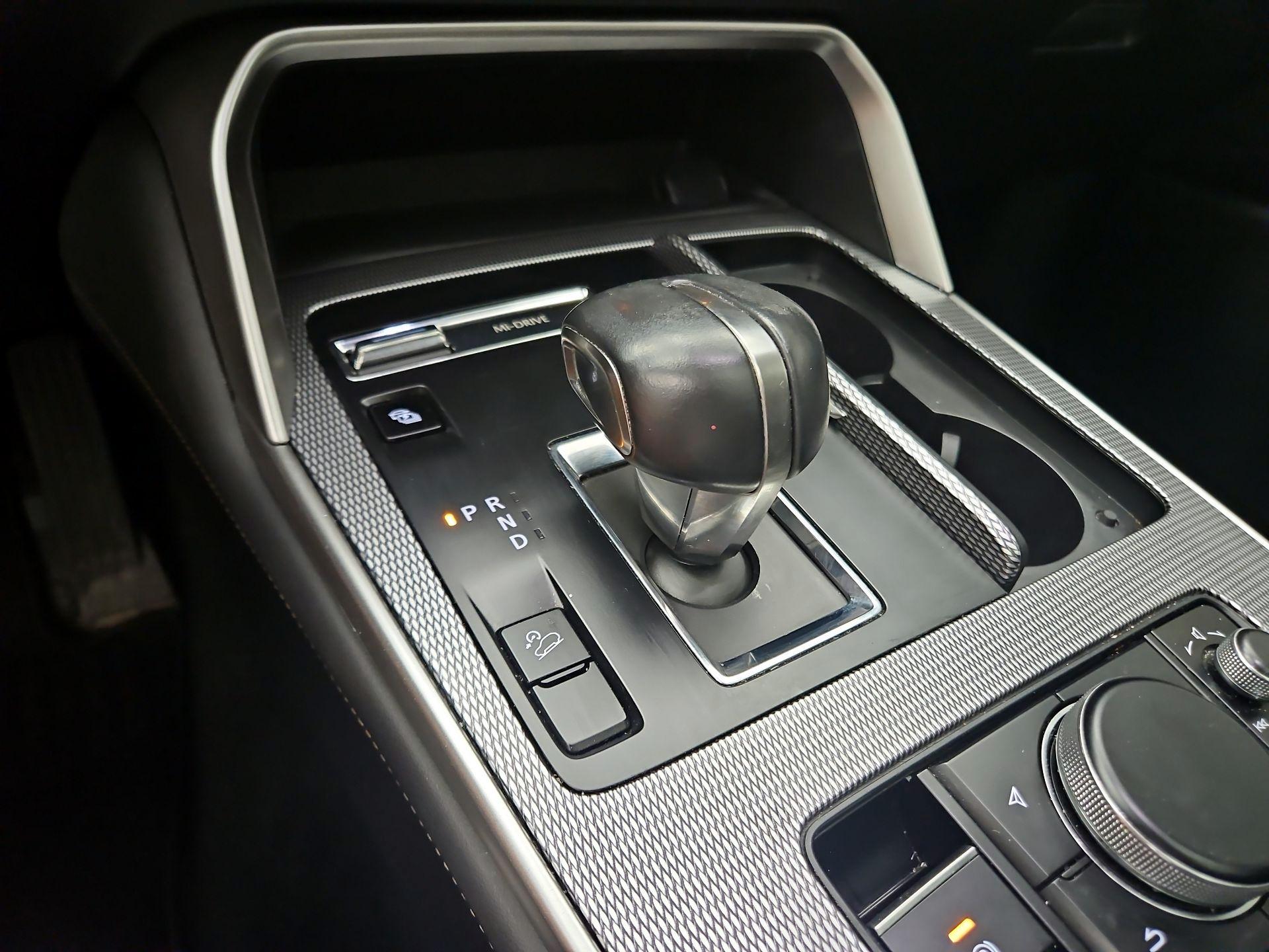 Thumbnail: 2024 Mazda CX-90 - 18