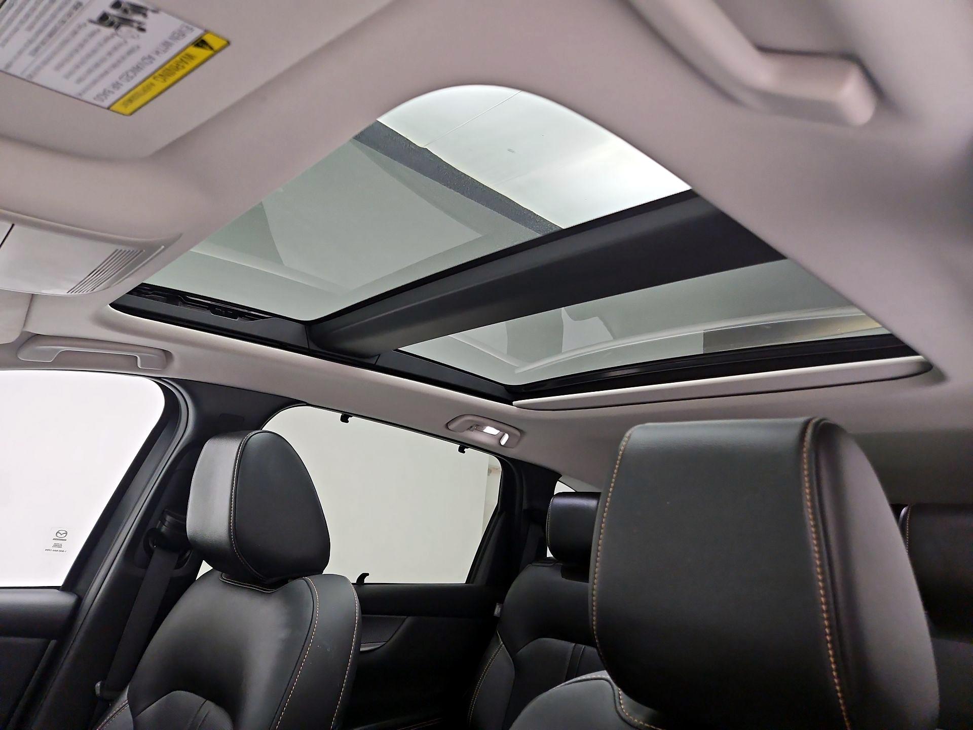 Thumbnail: 2024 Mazda CX-90 - 20