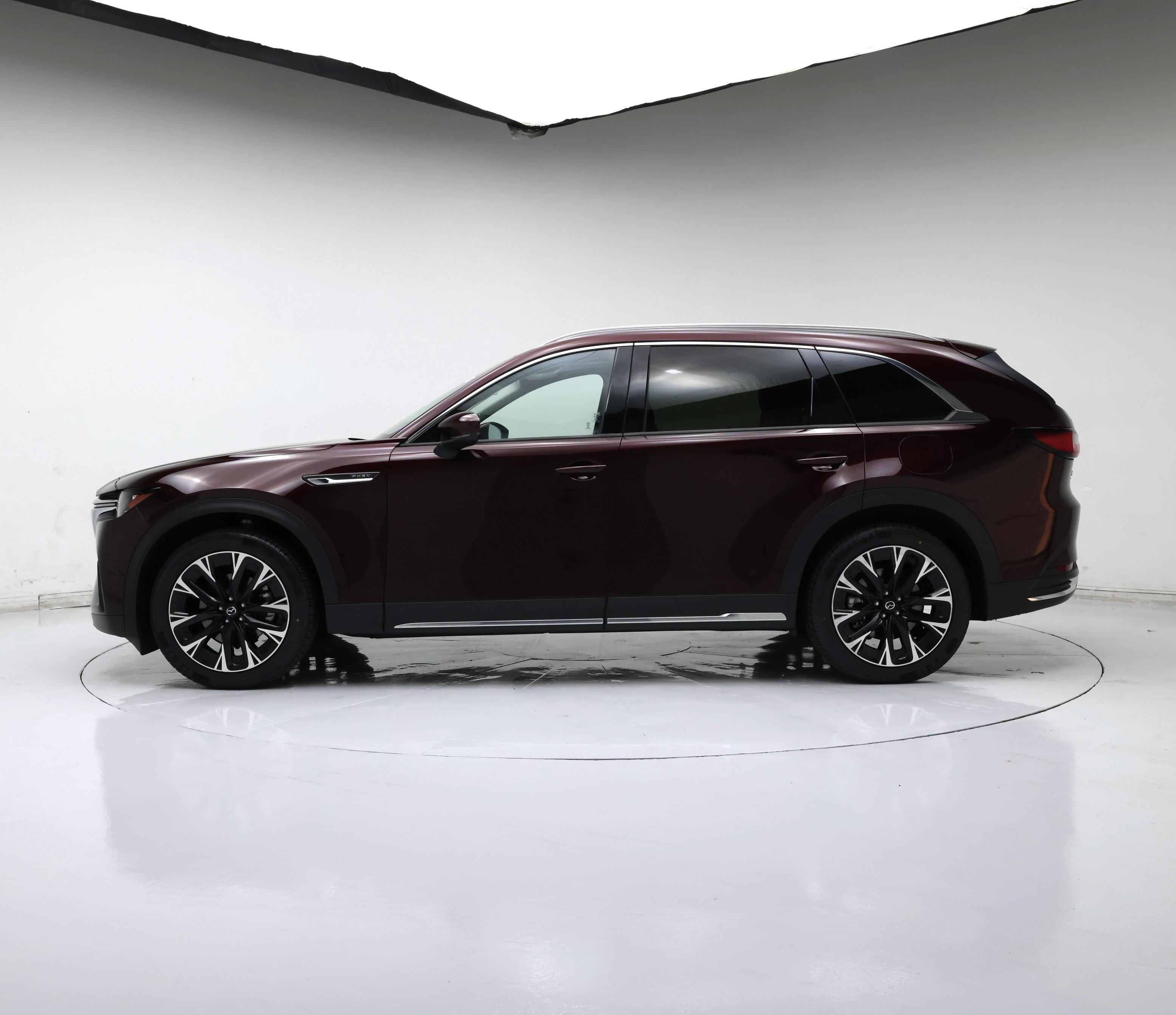 Thumbnail: 2024 Mazda CX-90 - 3
