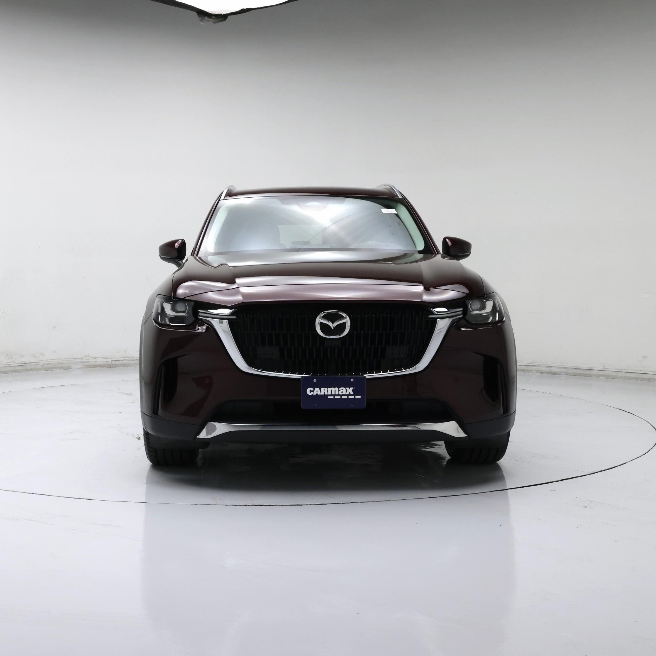 Thumbnail: 2024 Mazda CX-90 - 5