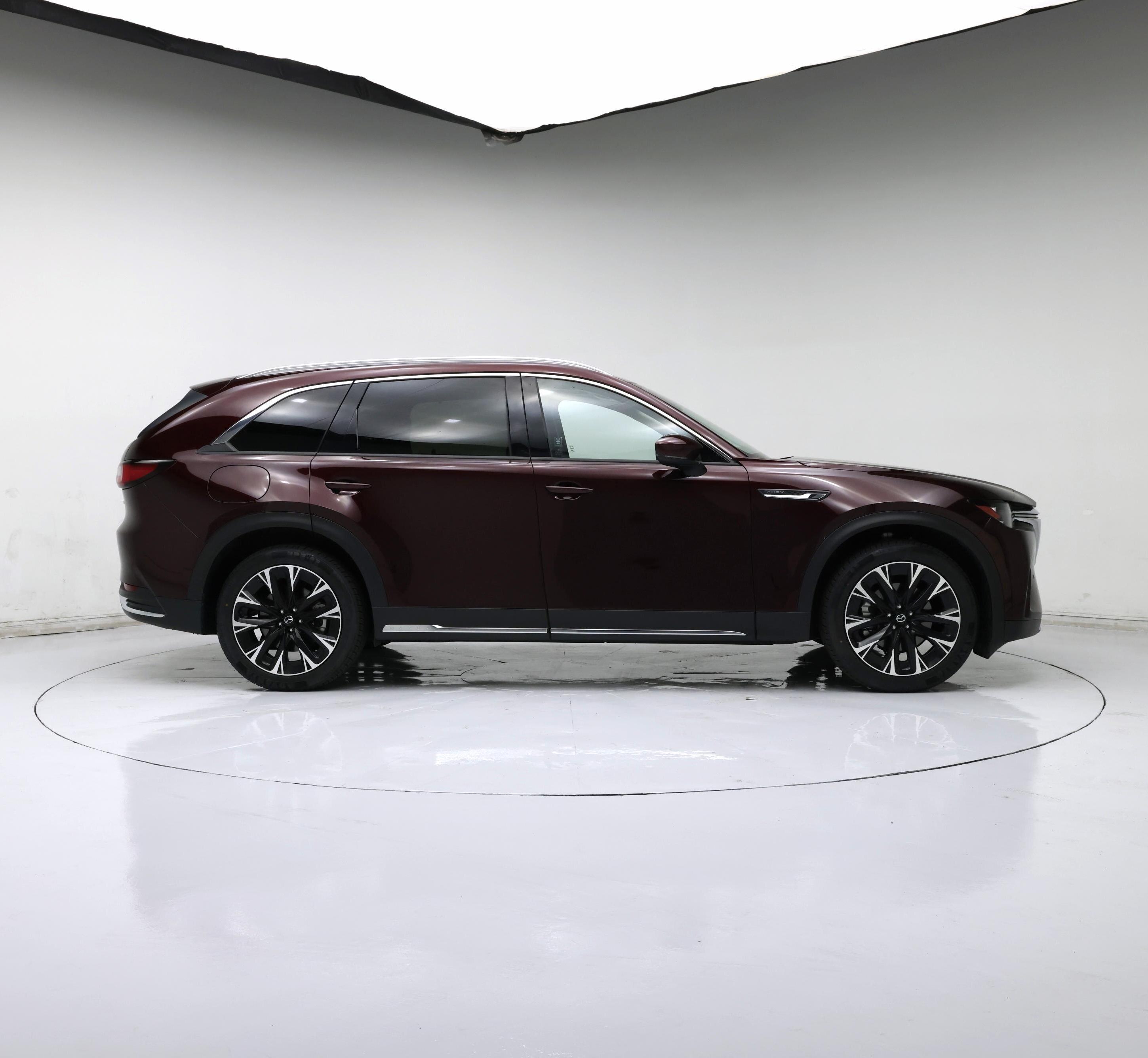 Thumbnail: 2024 Mazda CX-90 - 7