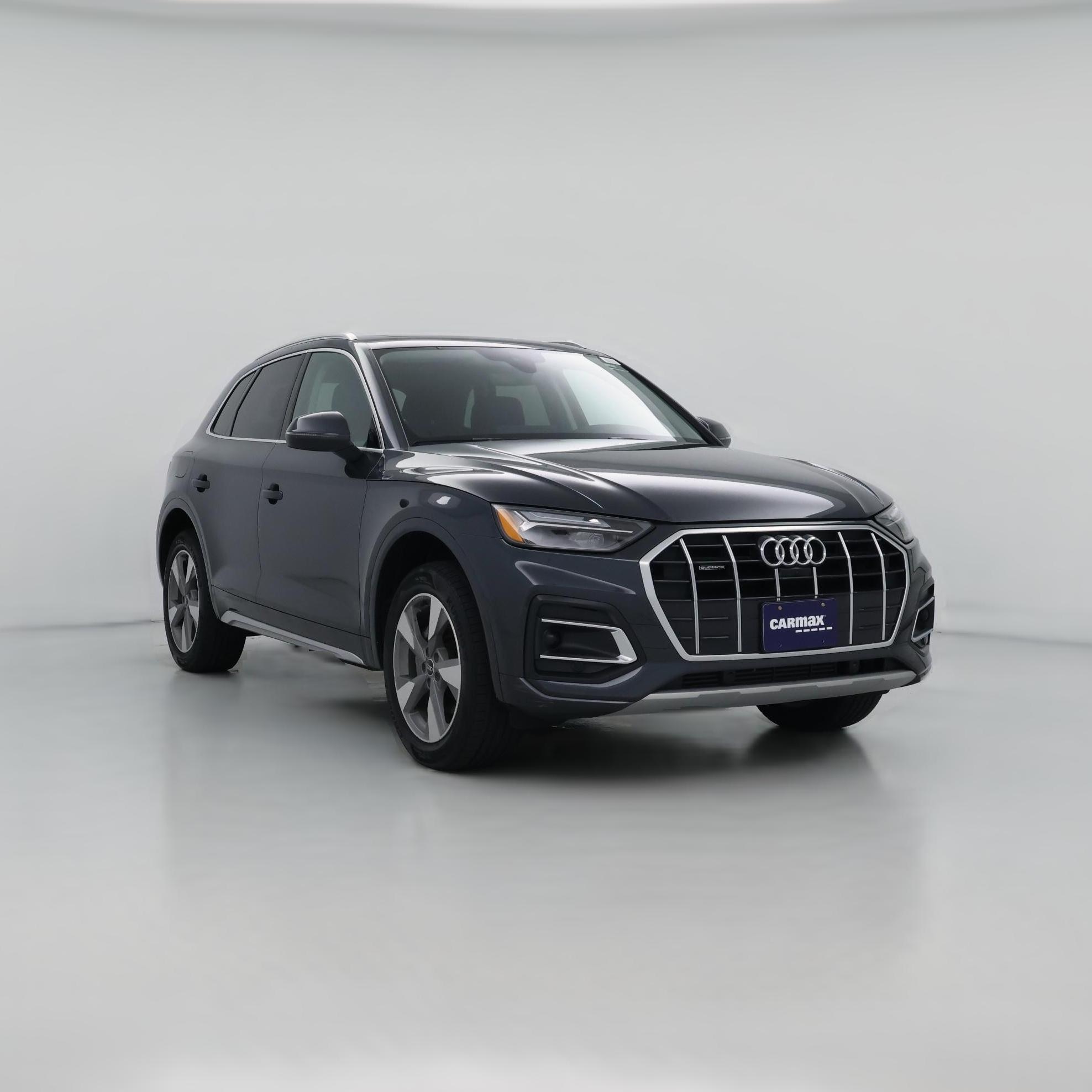 Thumbnail: 2023 Audi Q5 - 1