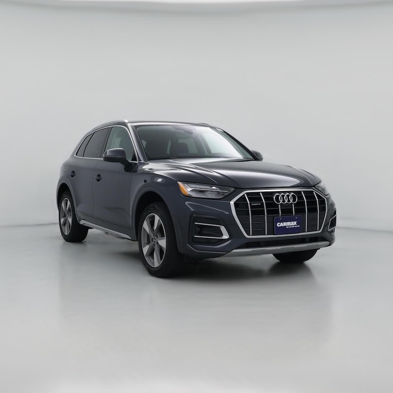 2023 Audi Q5 Premium Plus