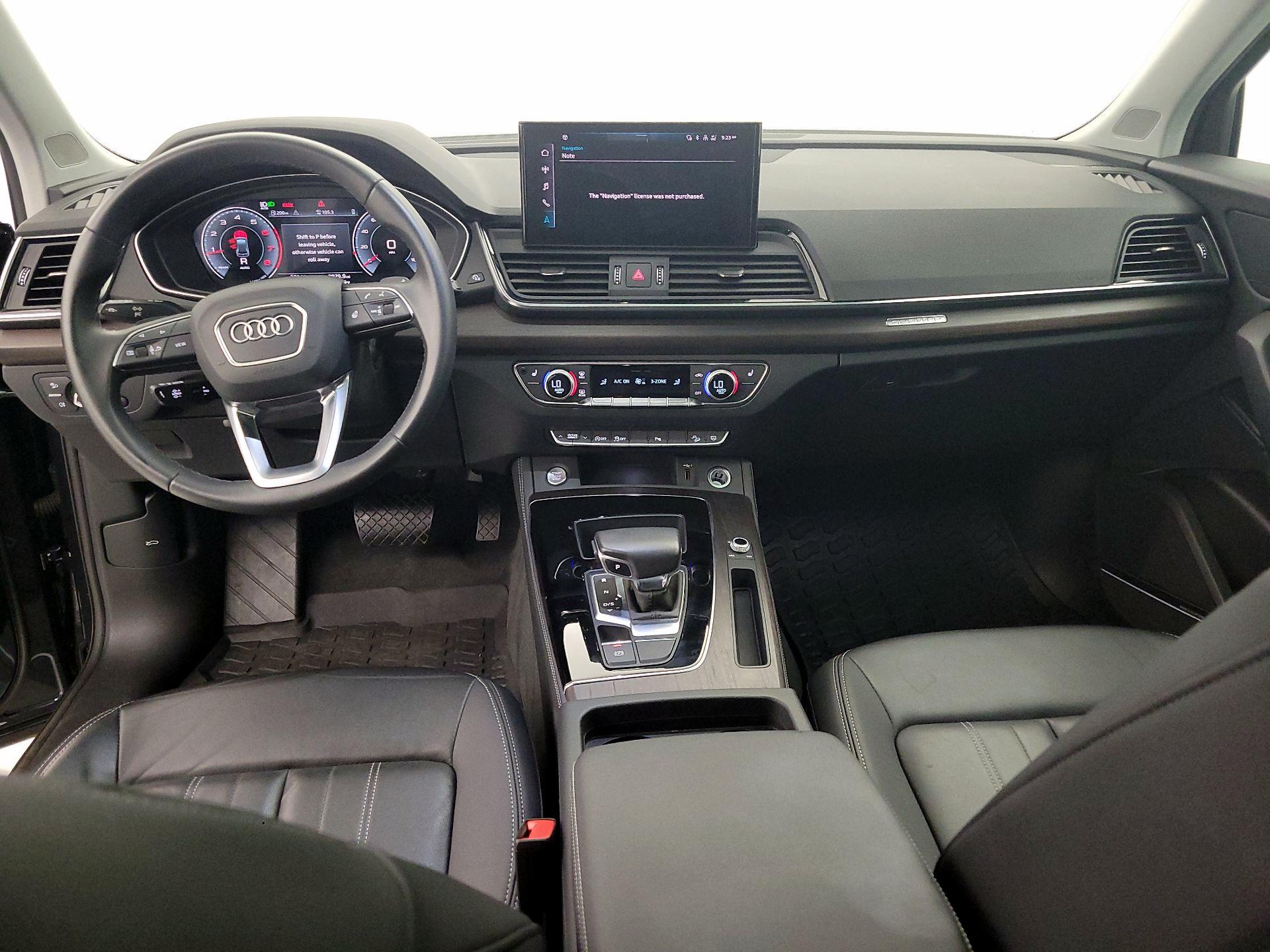 Thumbnail: 2023 Audi Q5 - 9