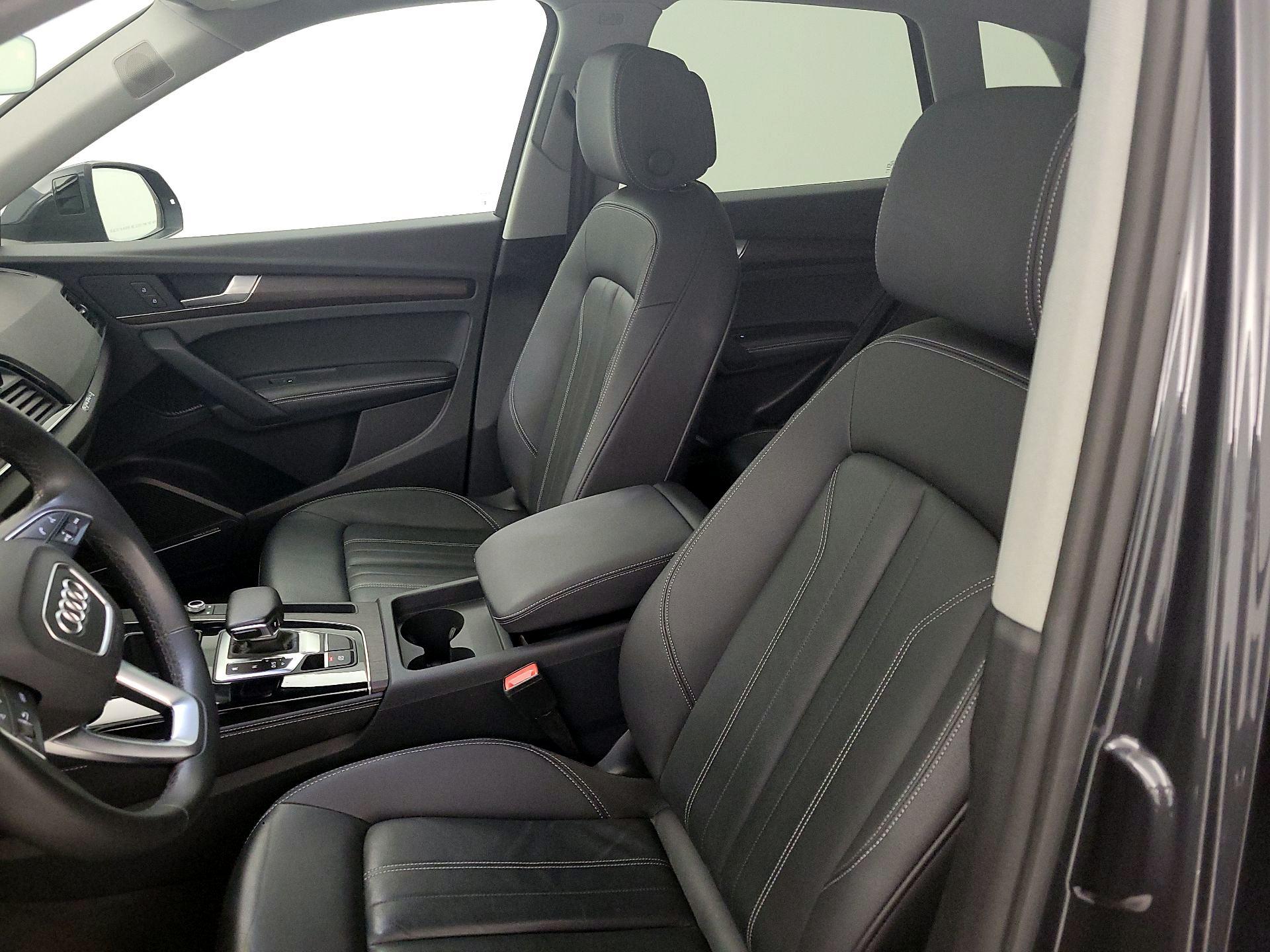 Thumbnail: 2023 Audi Q5 - 11